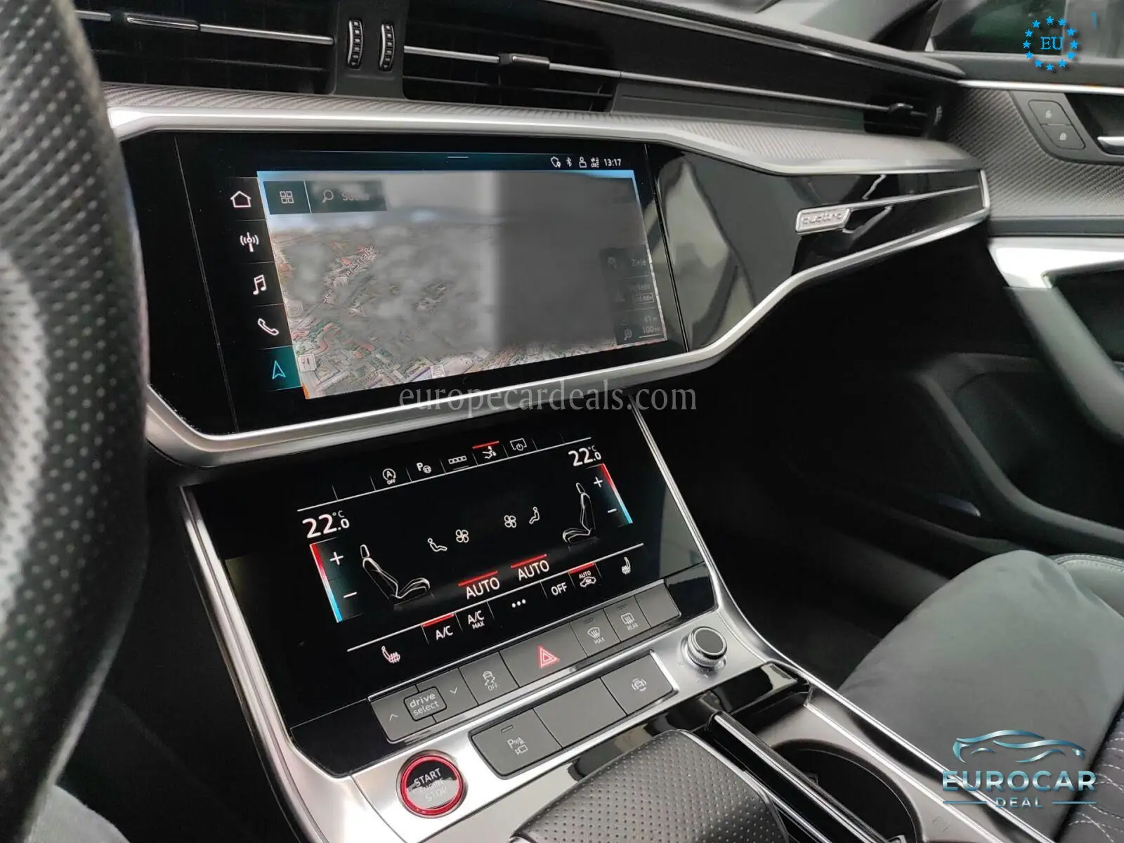 Audi S7