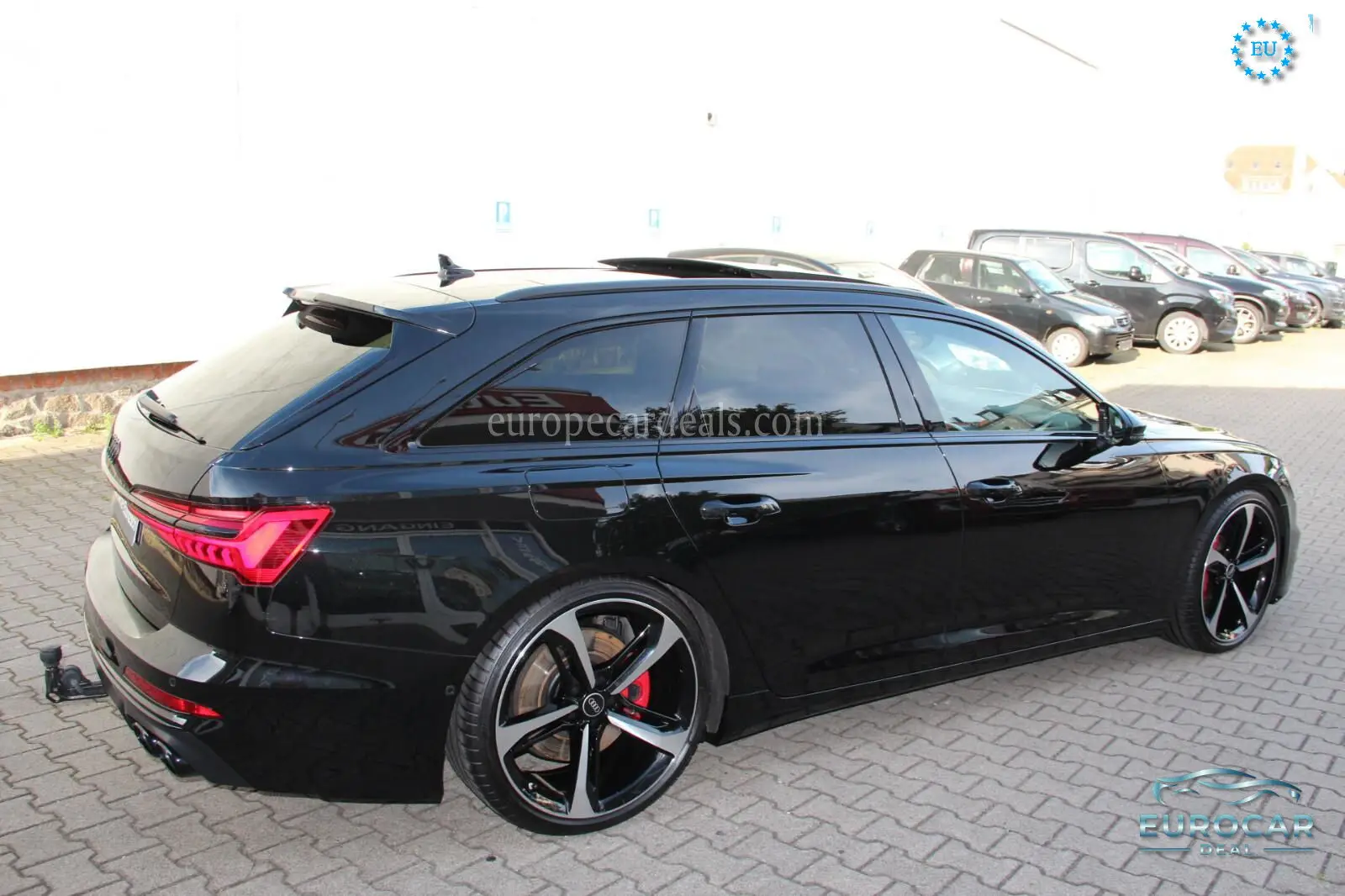 Audi S6