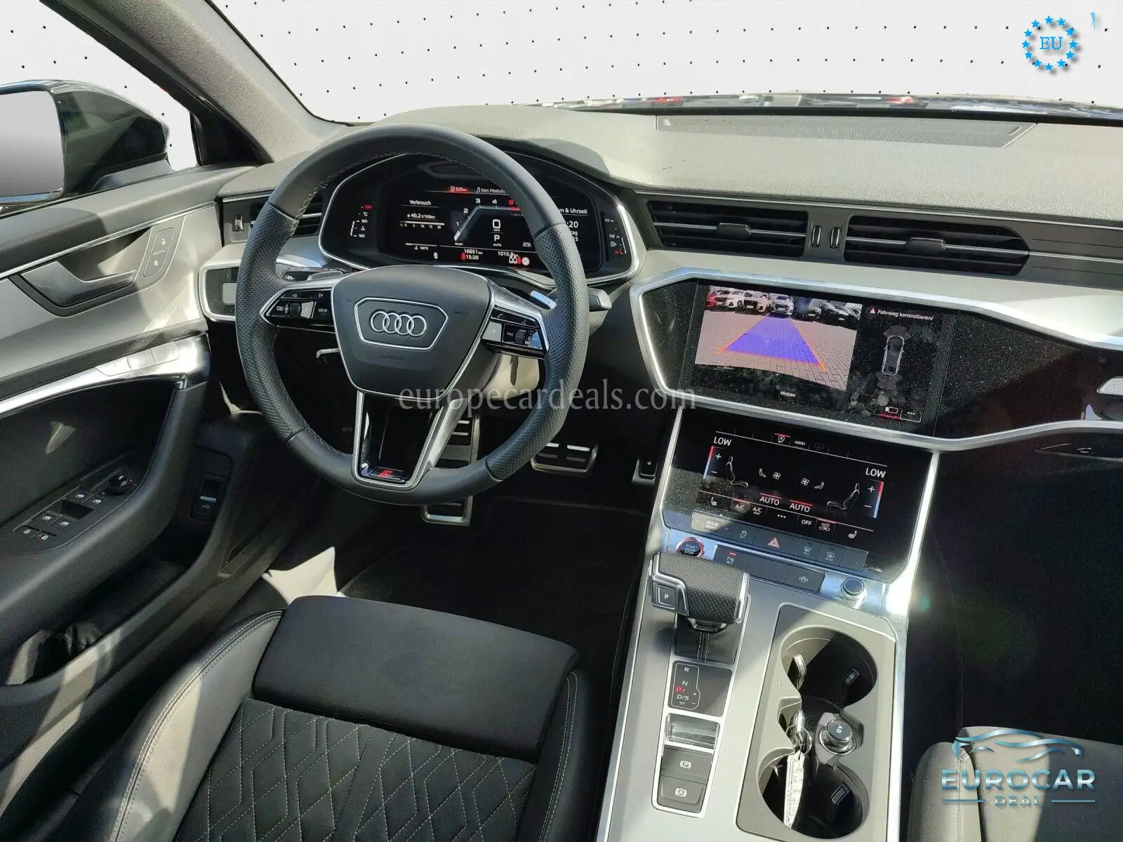 Audi S6