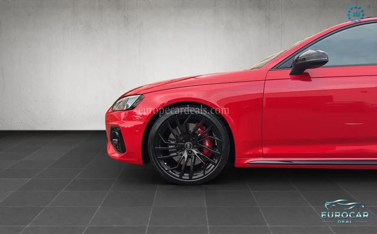 Audi RS4