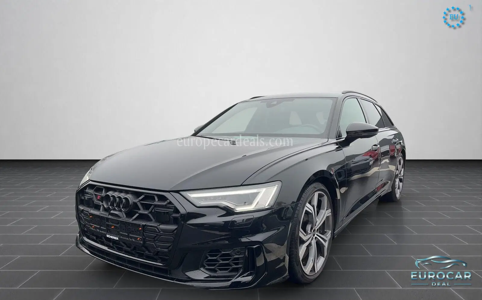 Audi S6