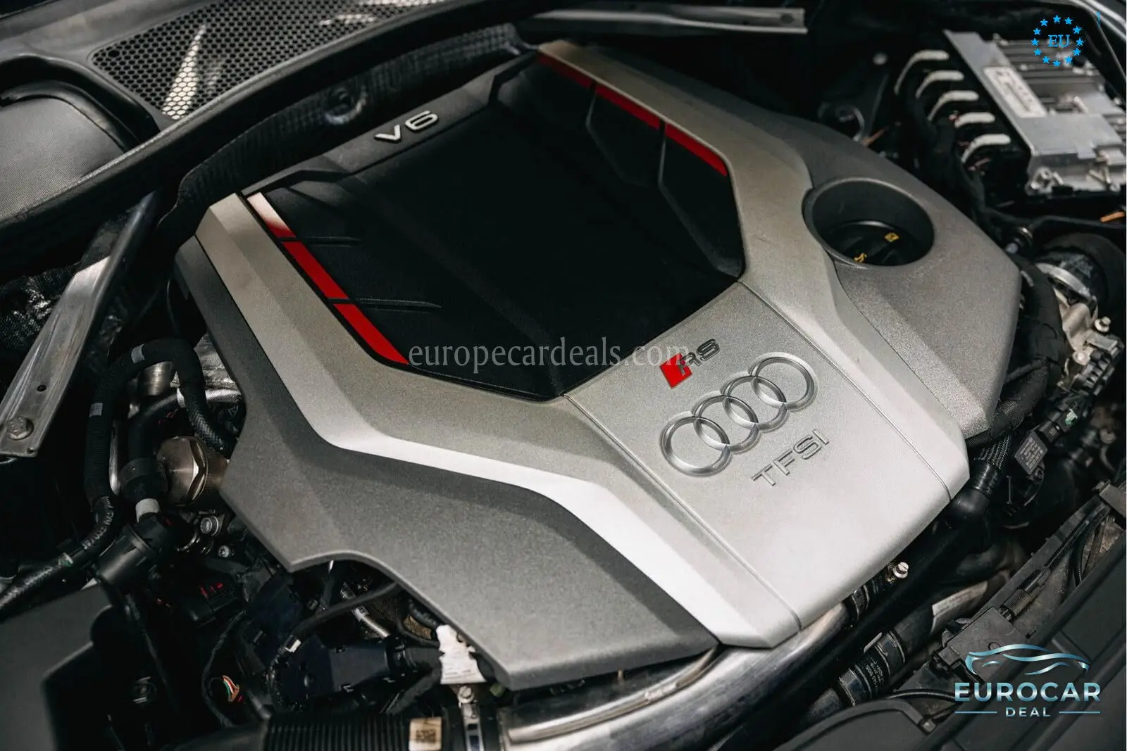 Audi RS4