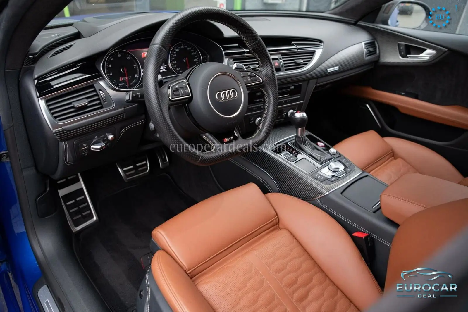 Audi RS7