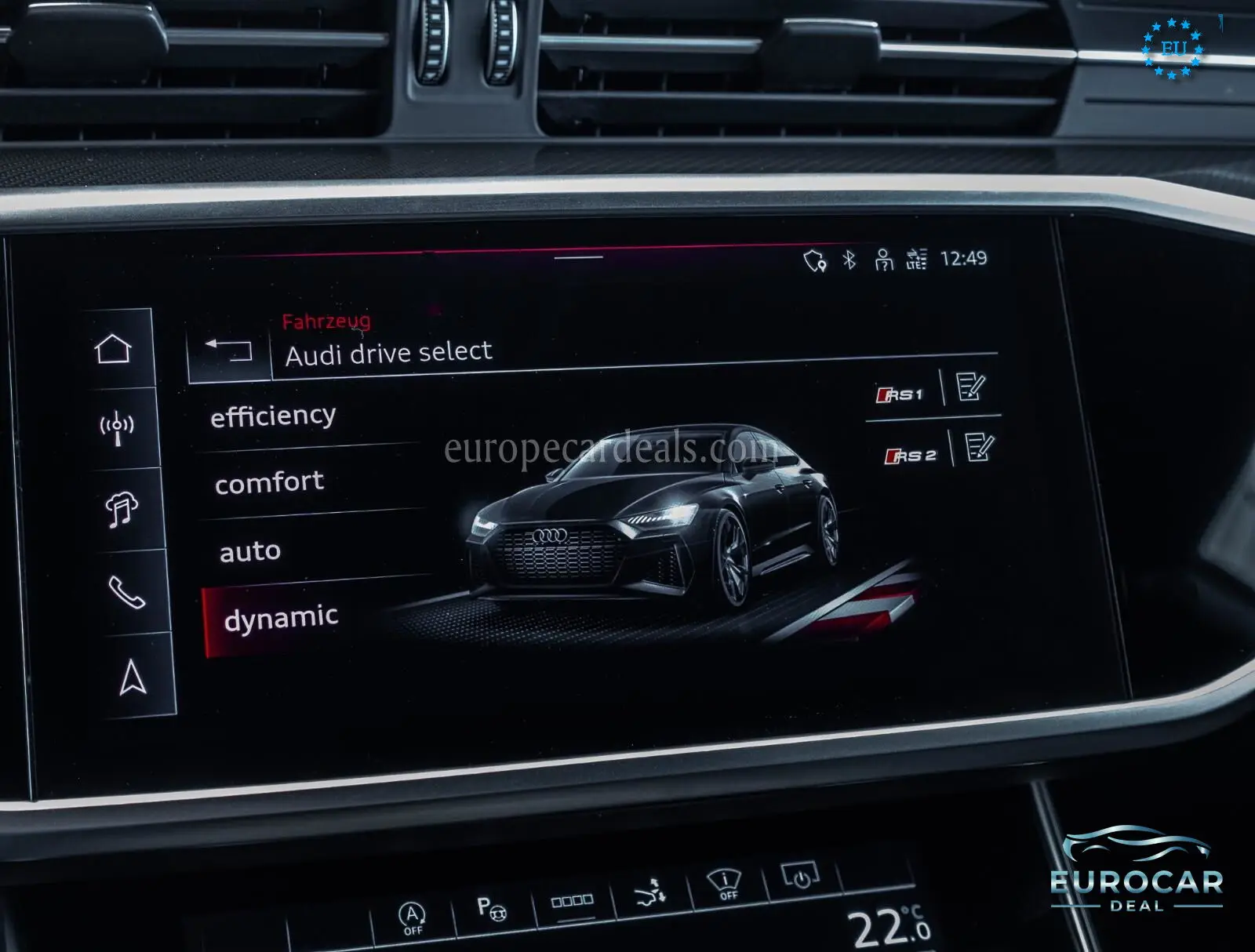 Audi RS7