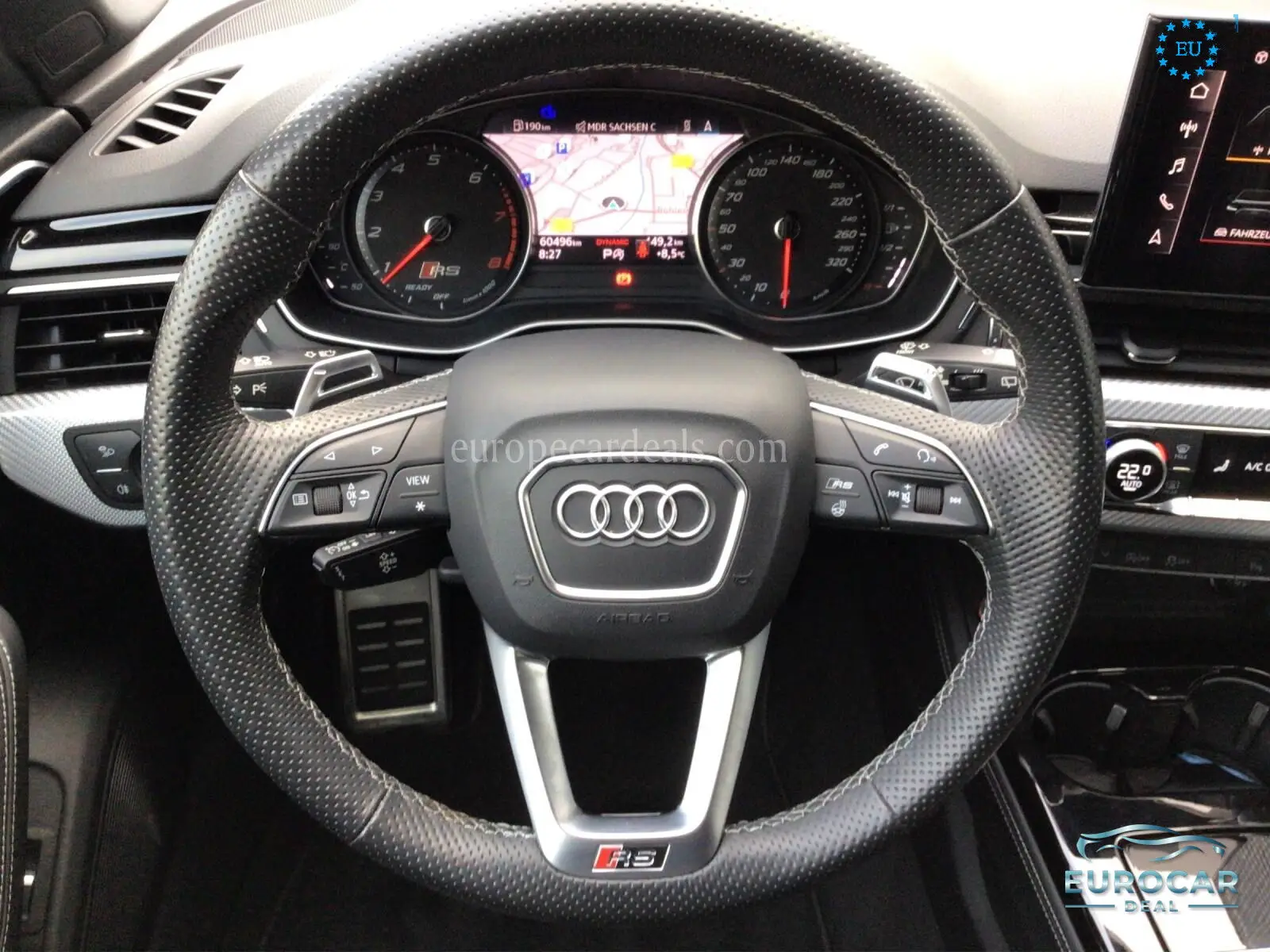 Audi RS4