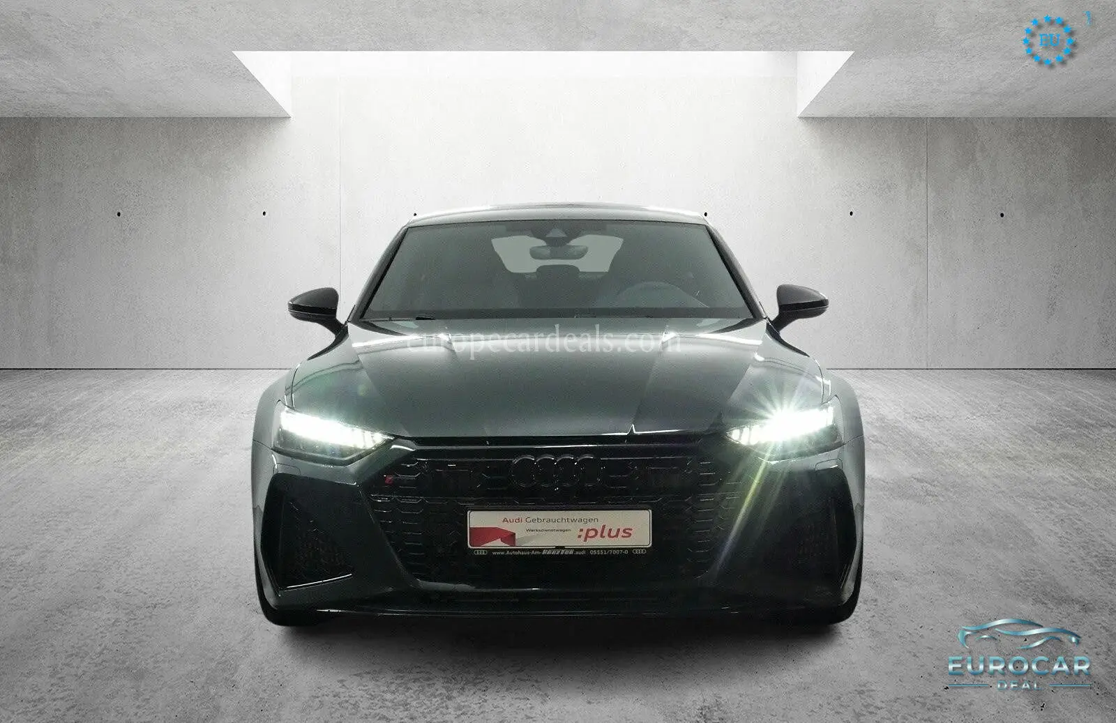 Audi RS7