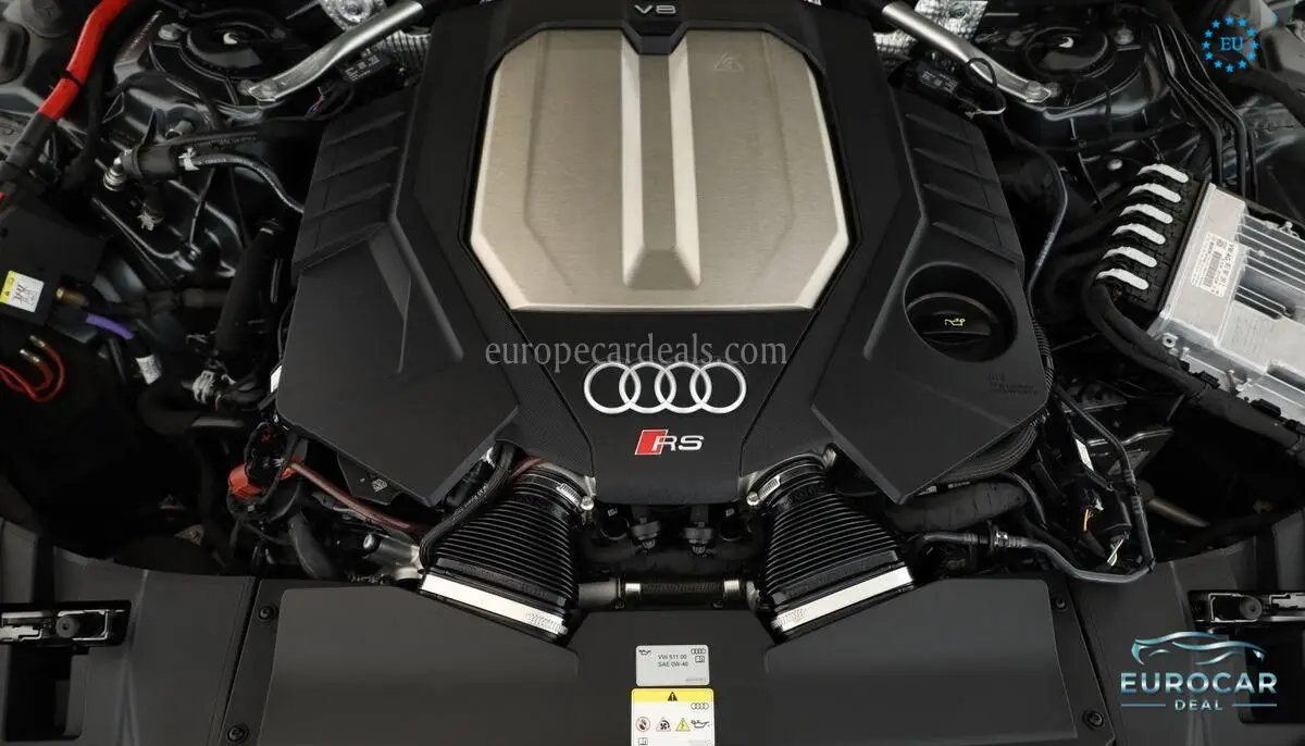 Audi RS7