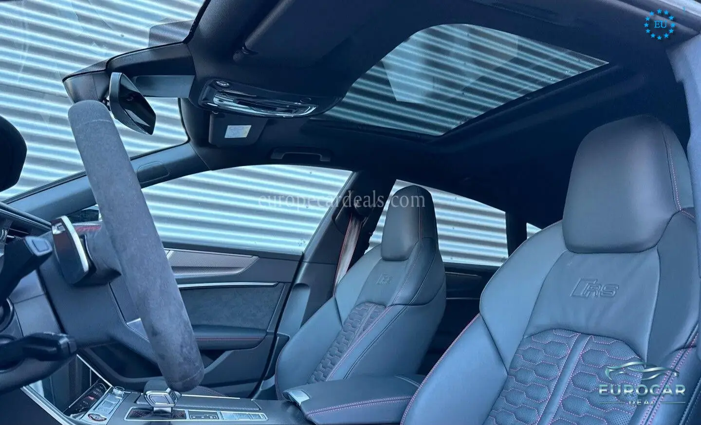 Audi RS7