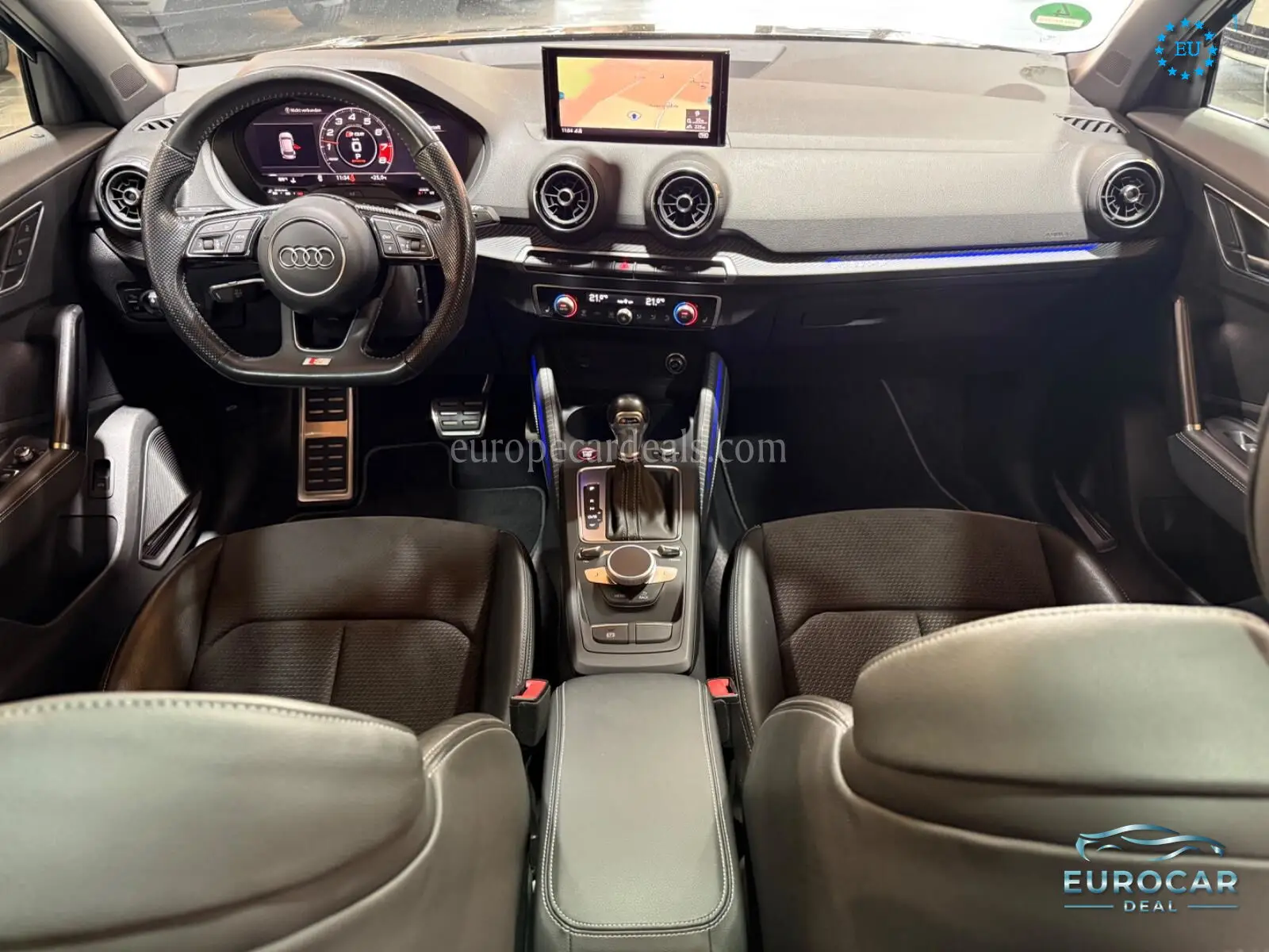 Audi SQ2