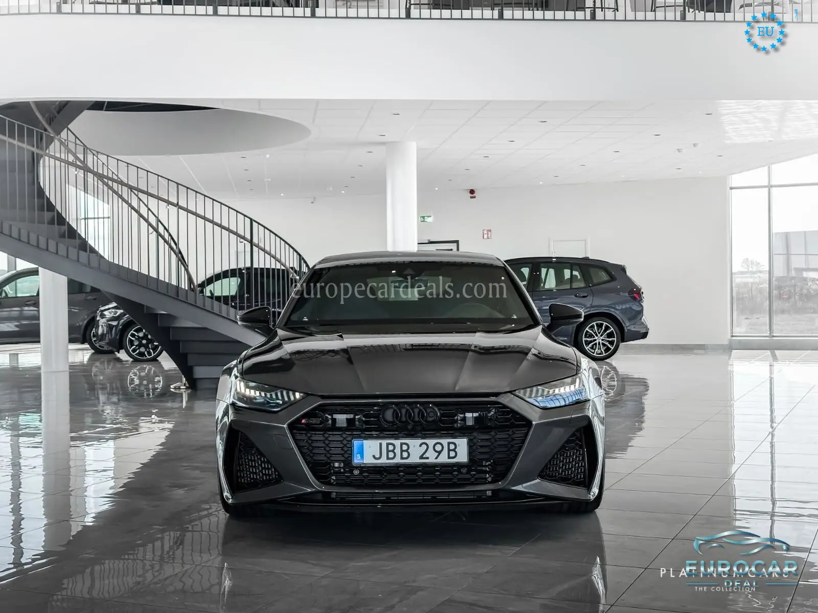 Audi RS7