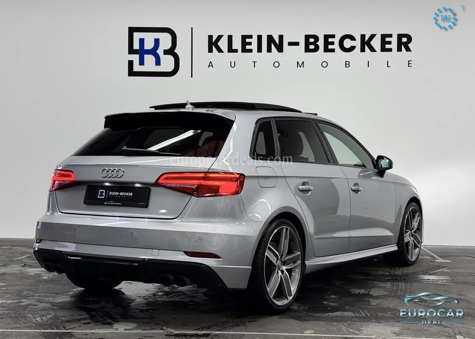 Audi S3
