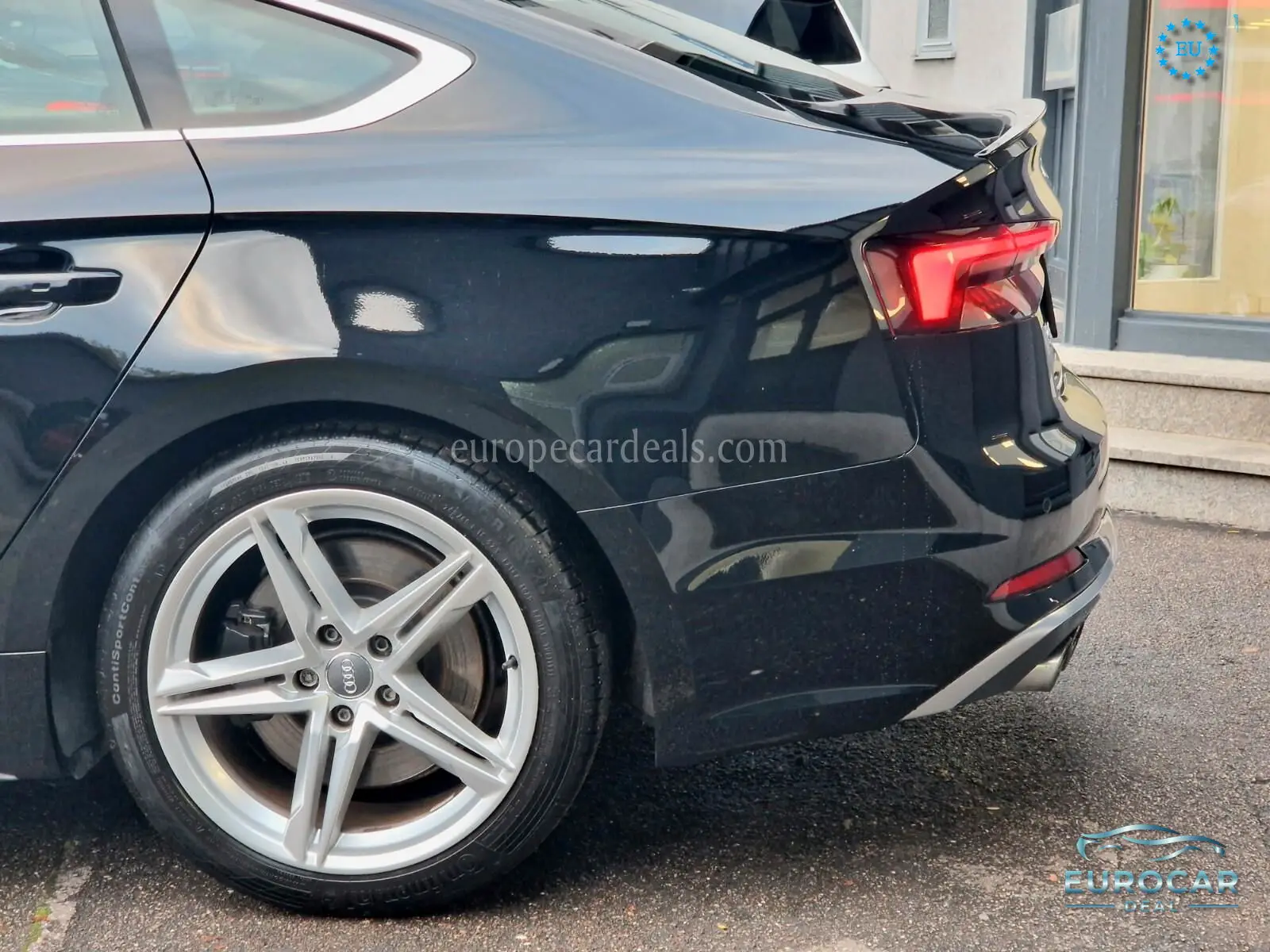 Audi S5