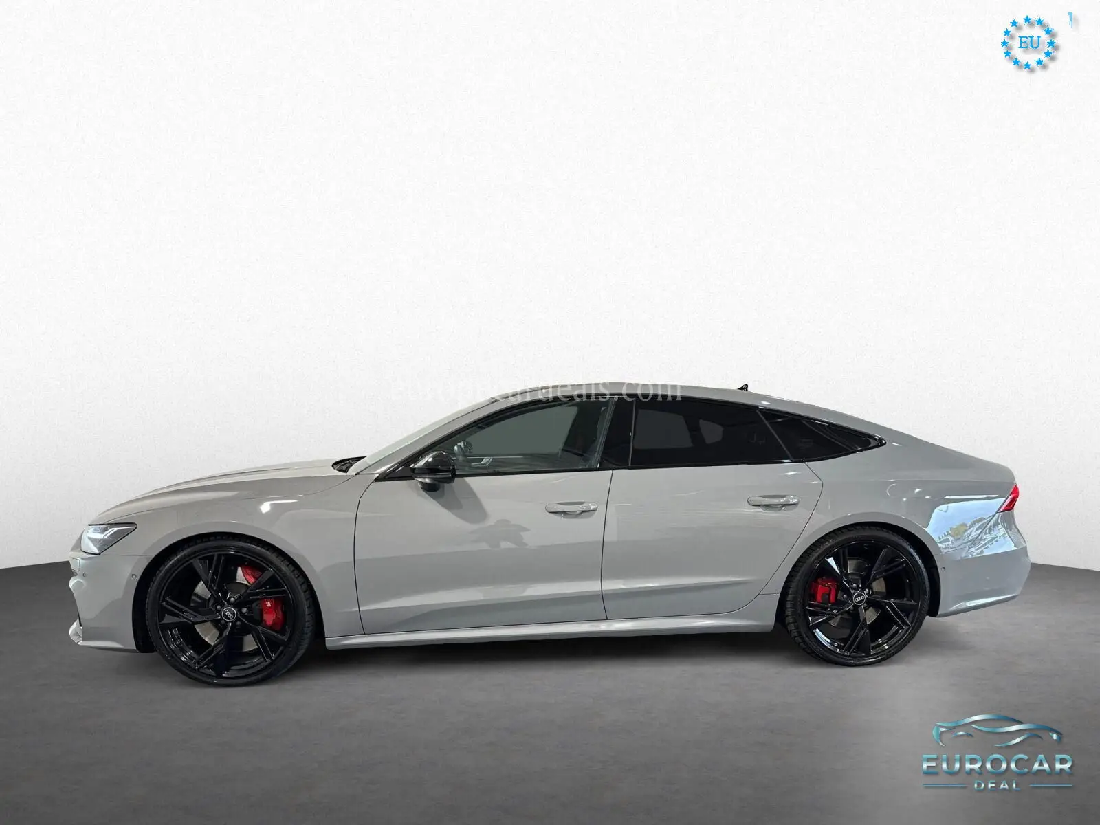 Audi S7