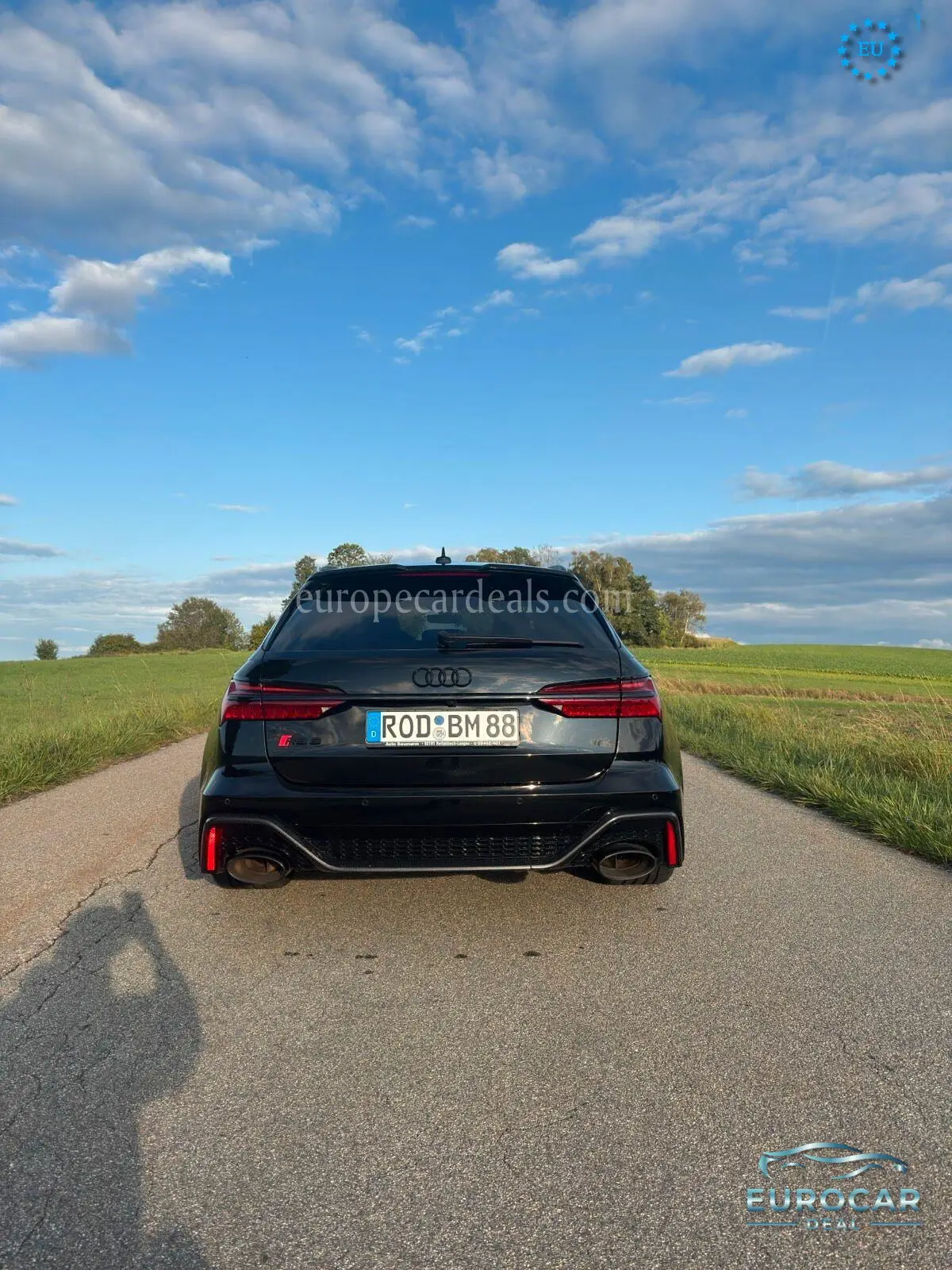 Audi RS6