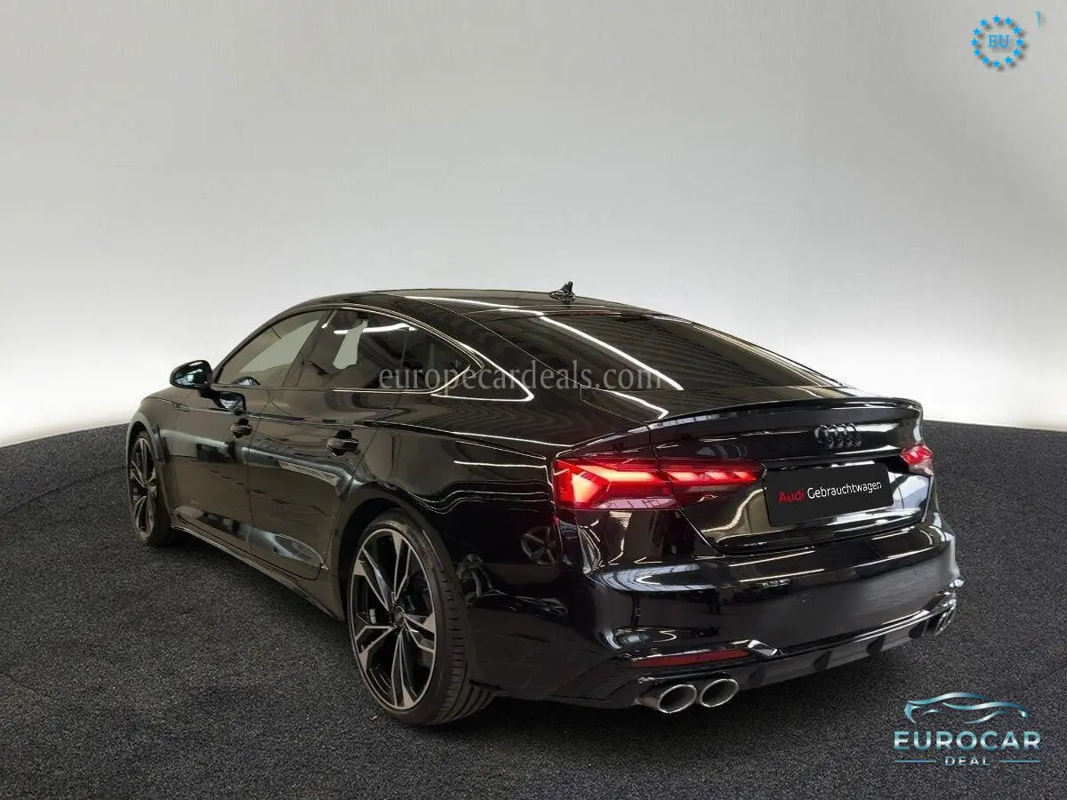 Audi S5