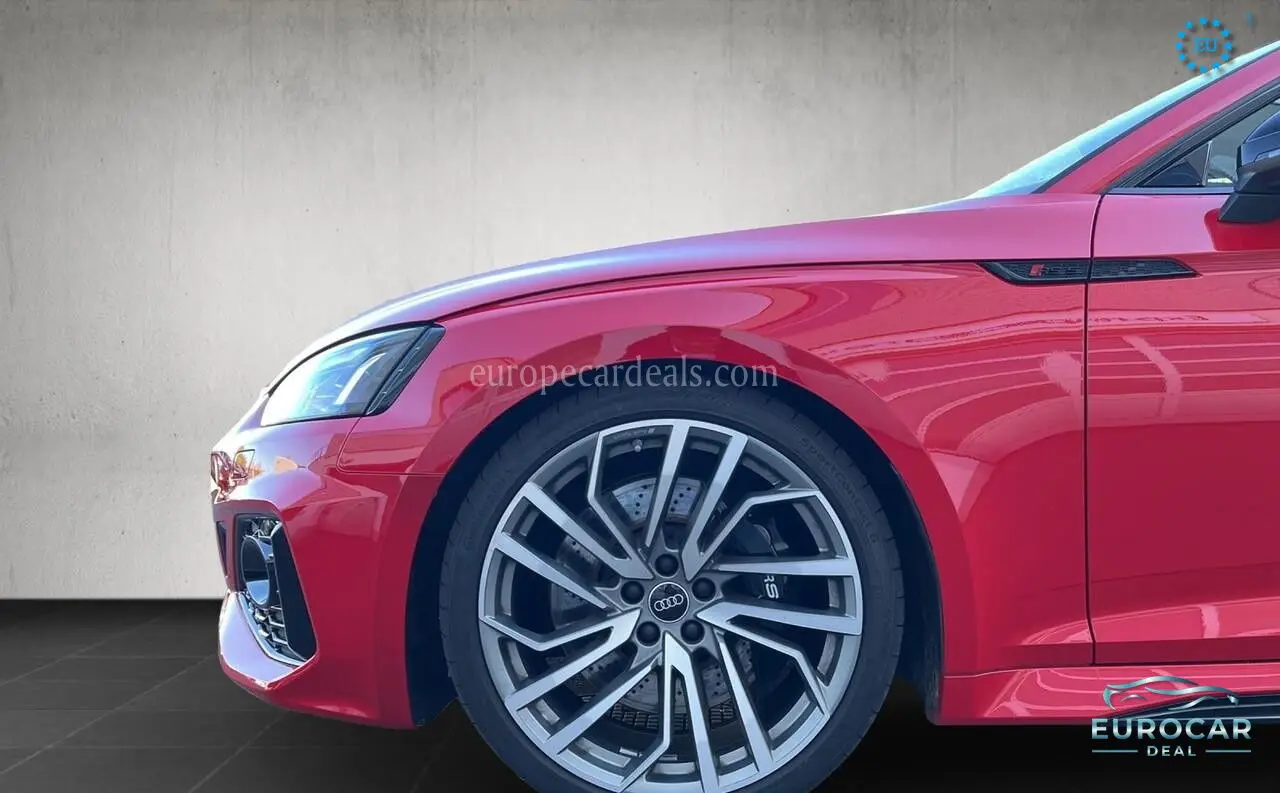 Audi RS5