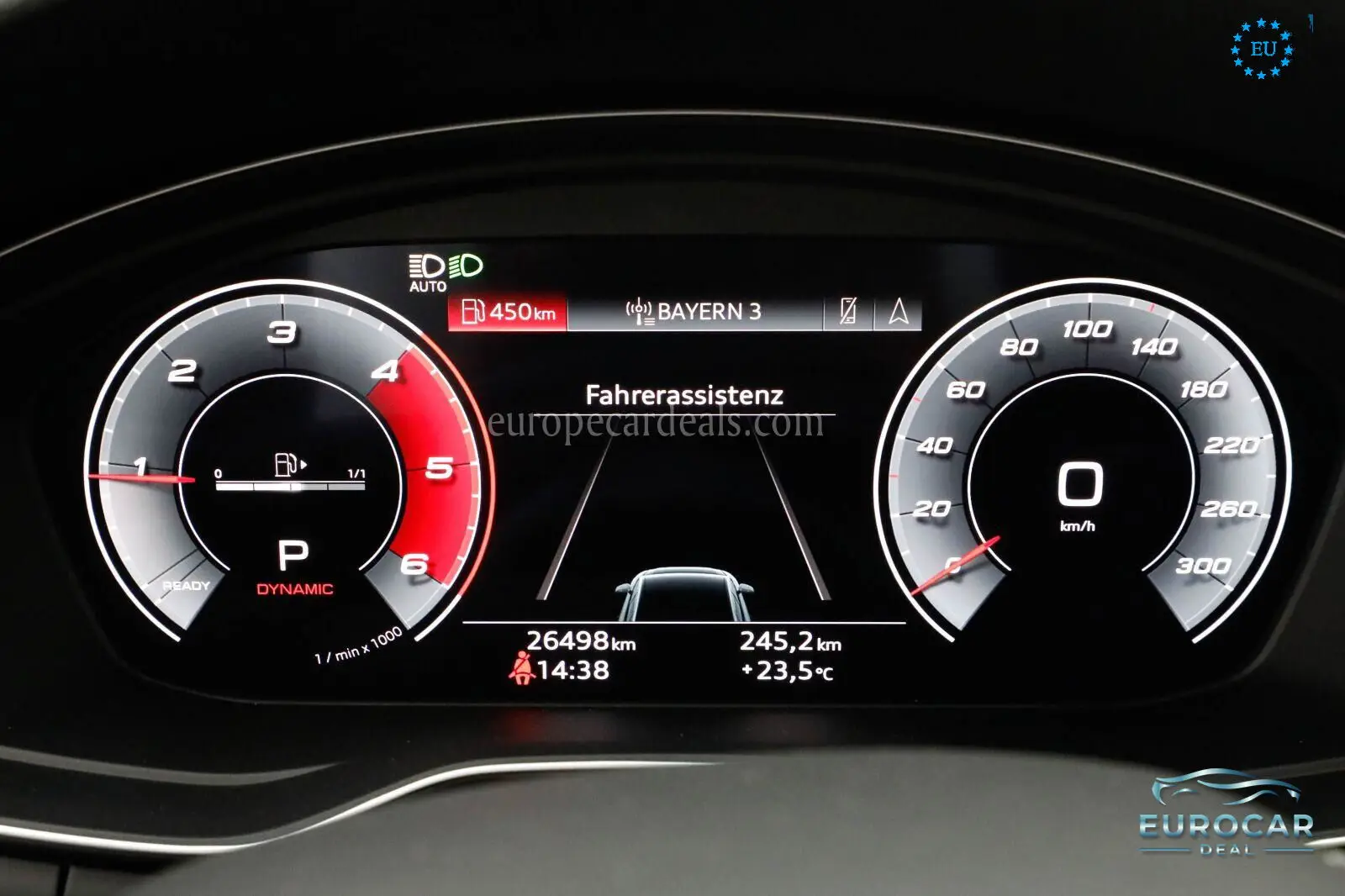 Audi S4