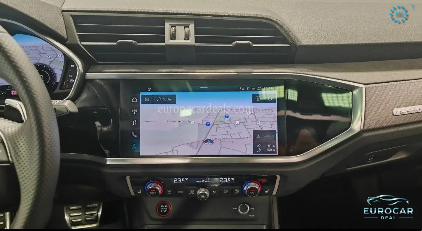Audi RSQ3