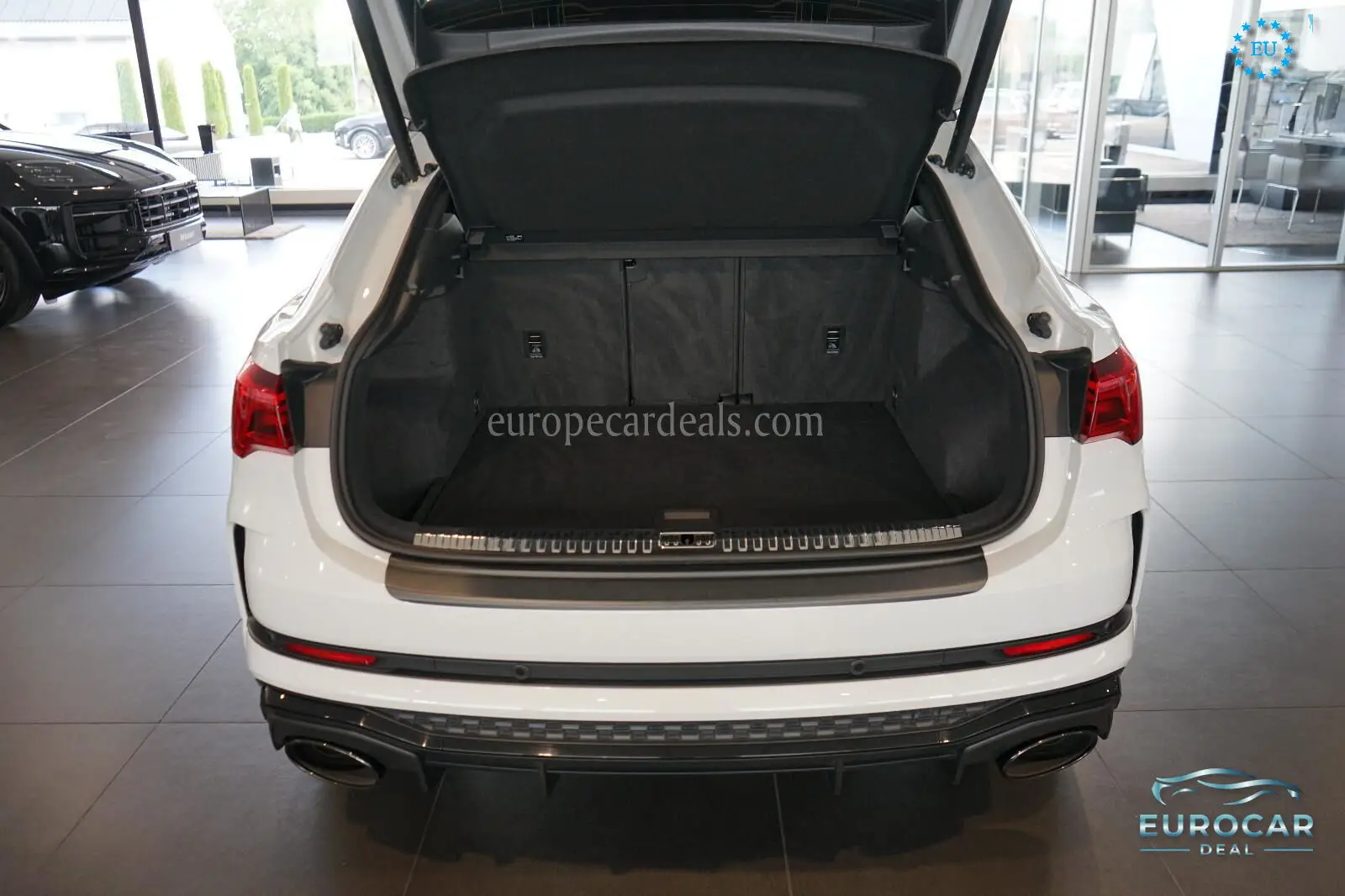 Audi RSQ3