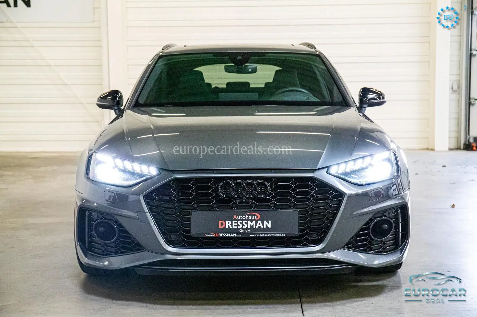 Audi RS4