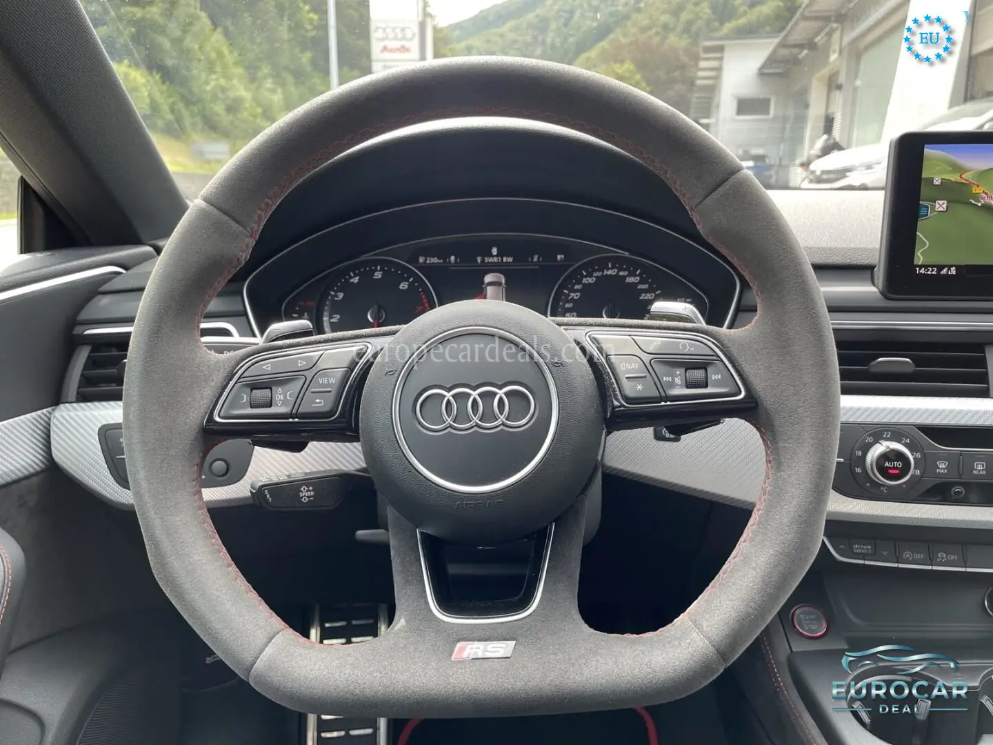 Audi RS5