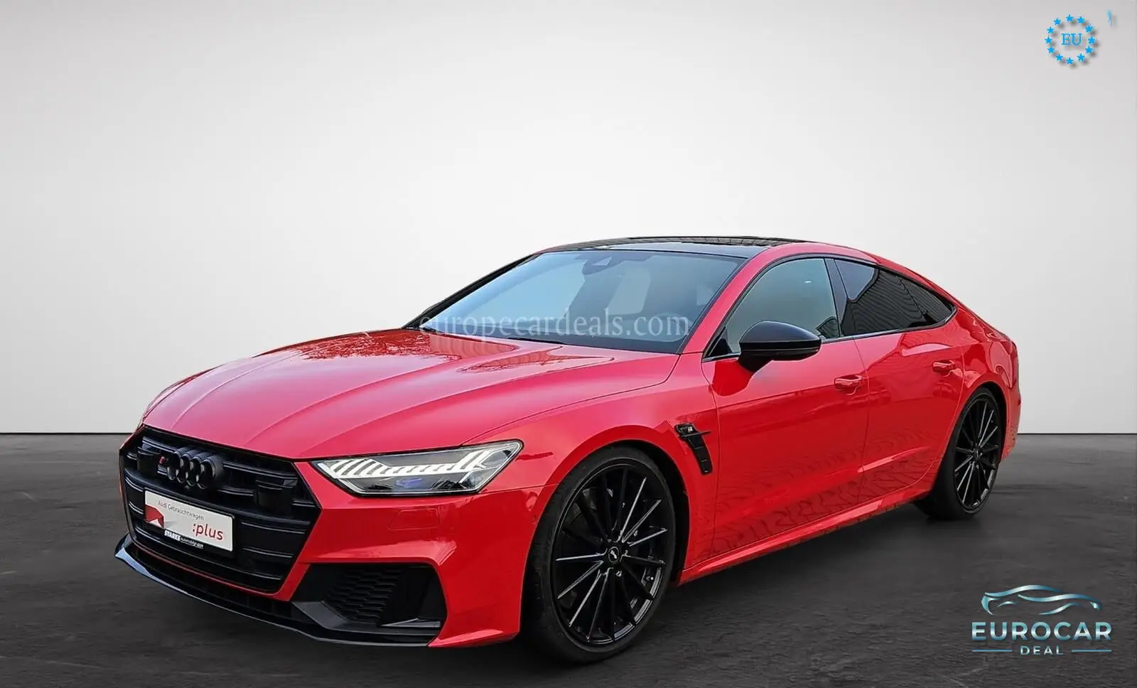 Audi S7