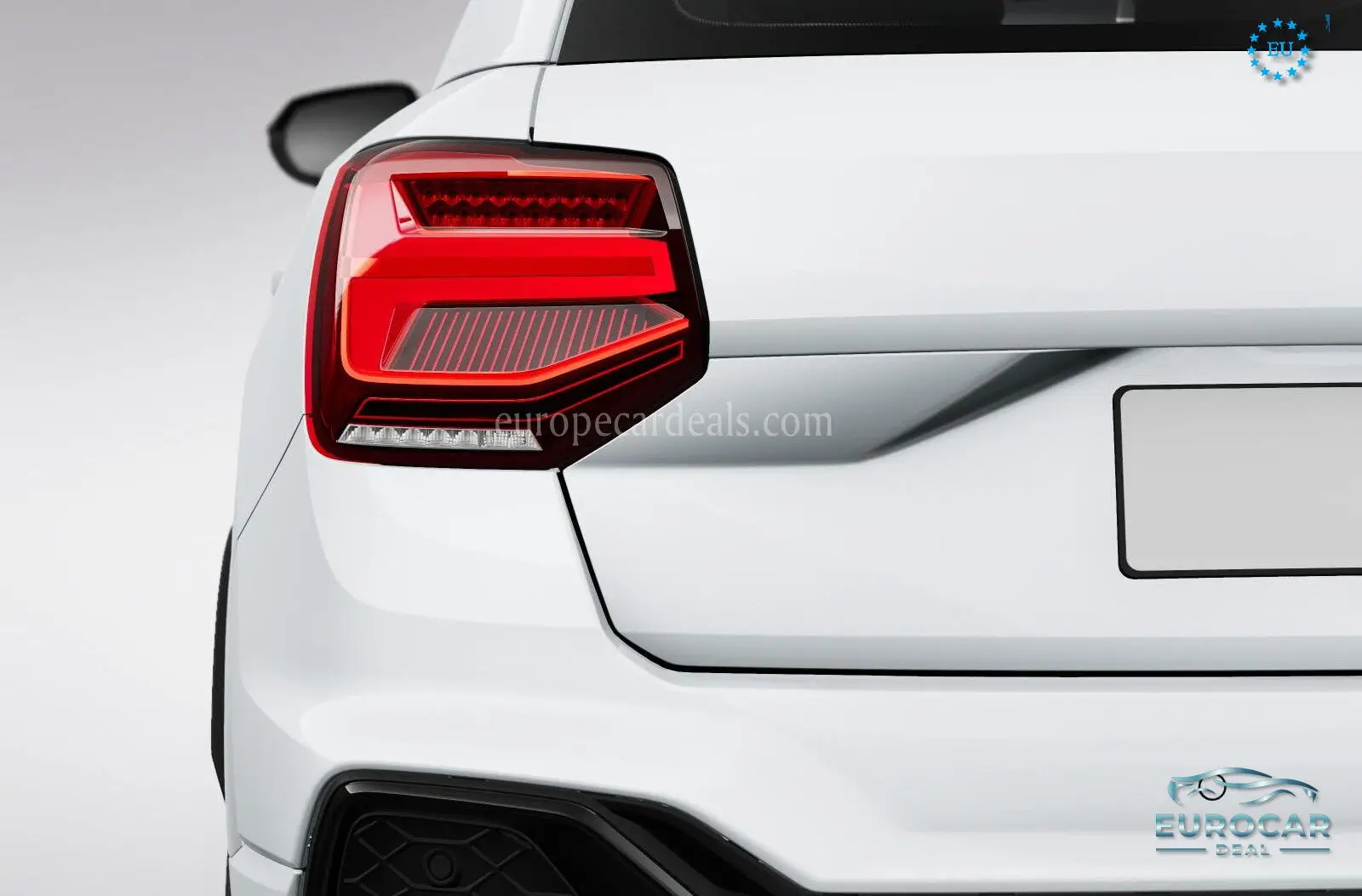 Audi SQ2