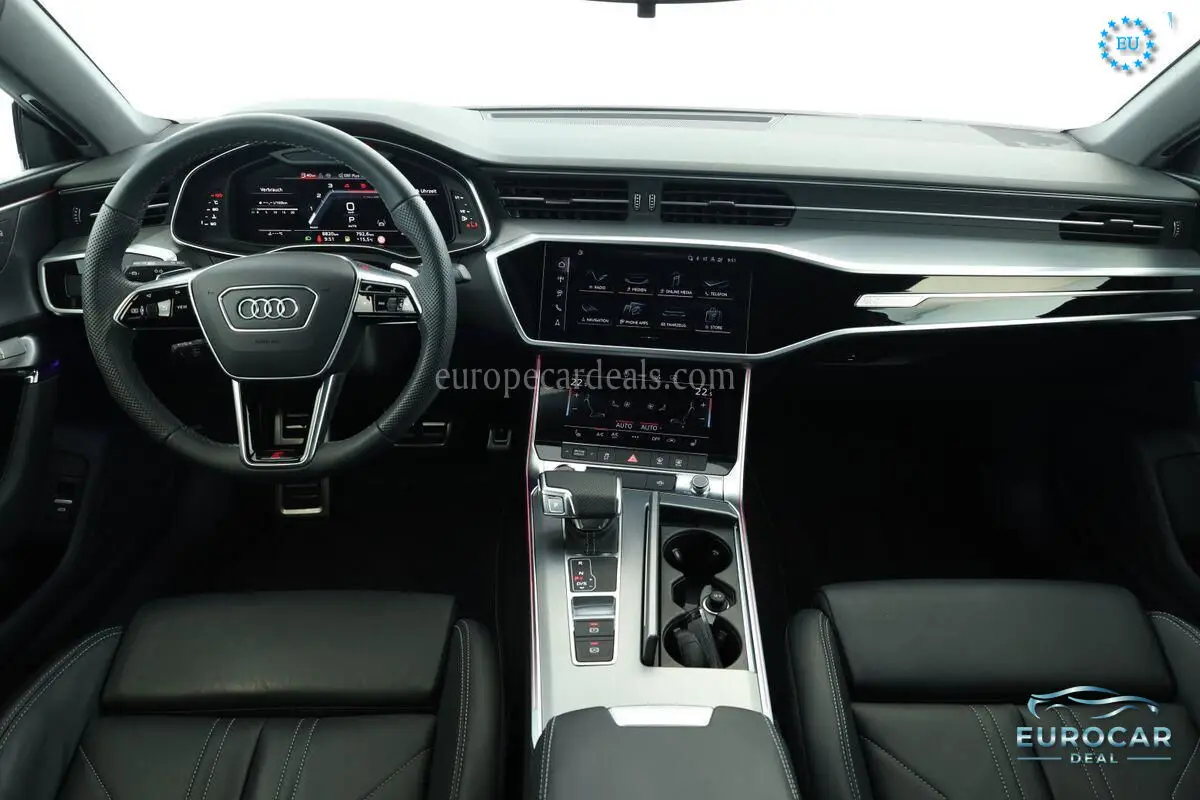 Audi S7