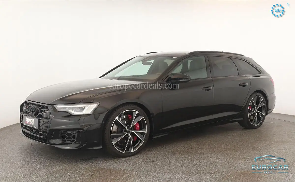 Audi S6