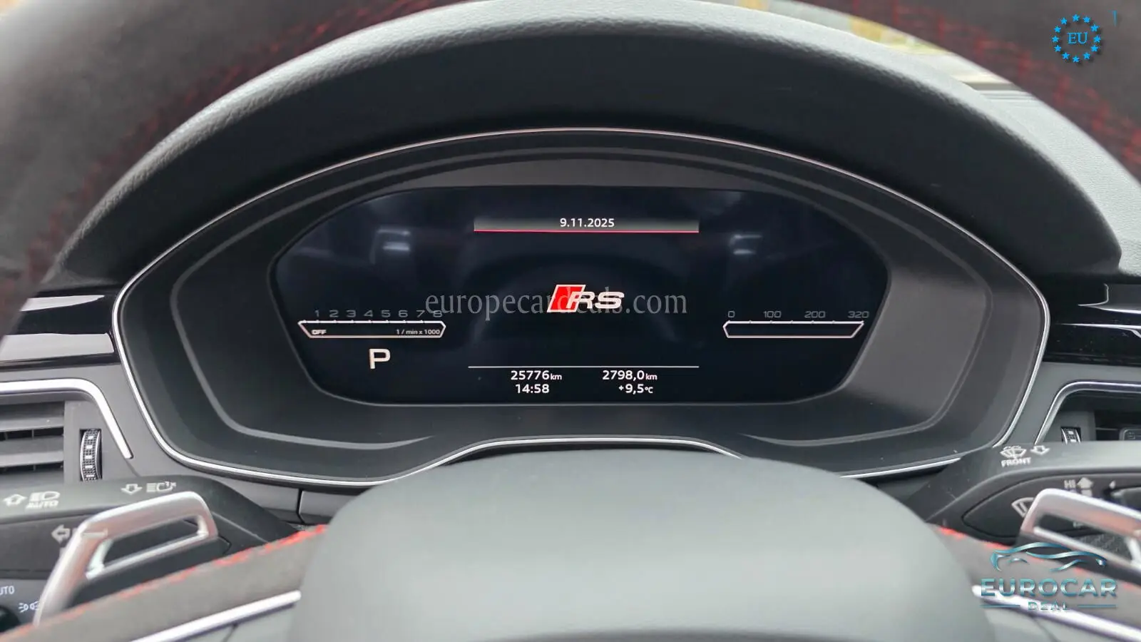 Audi RS5