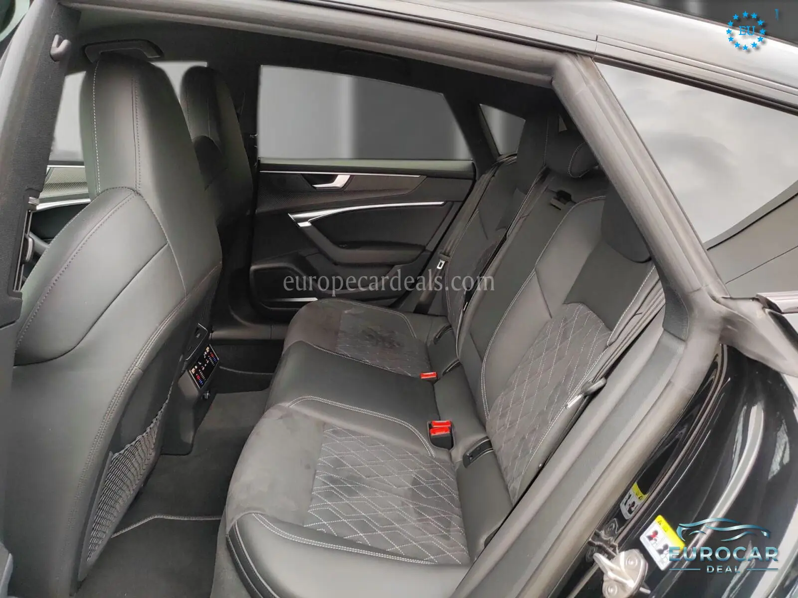 Audi S7