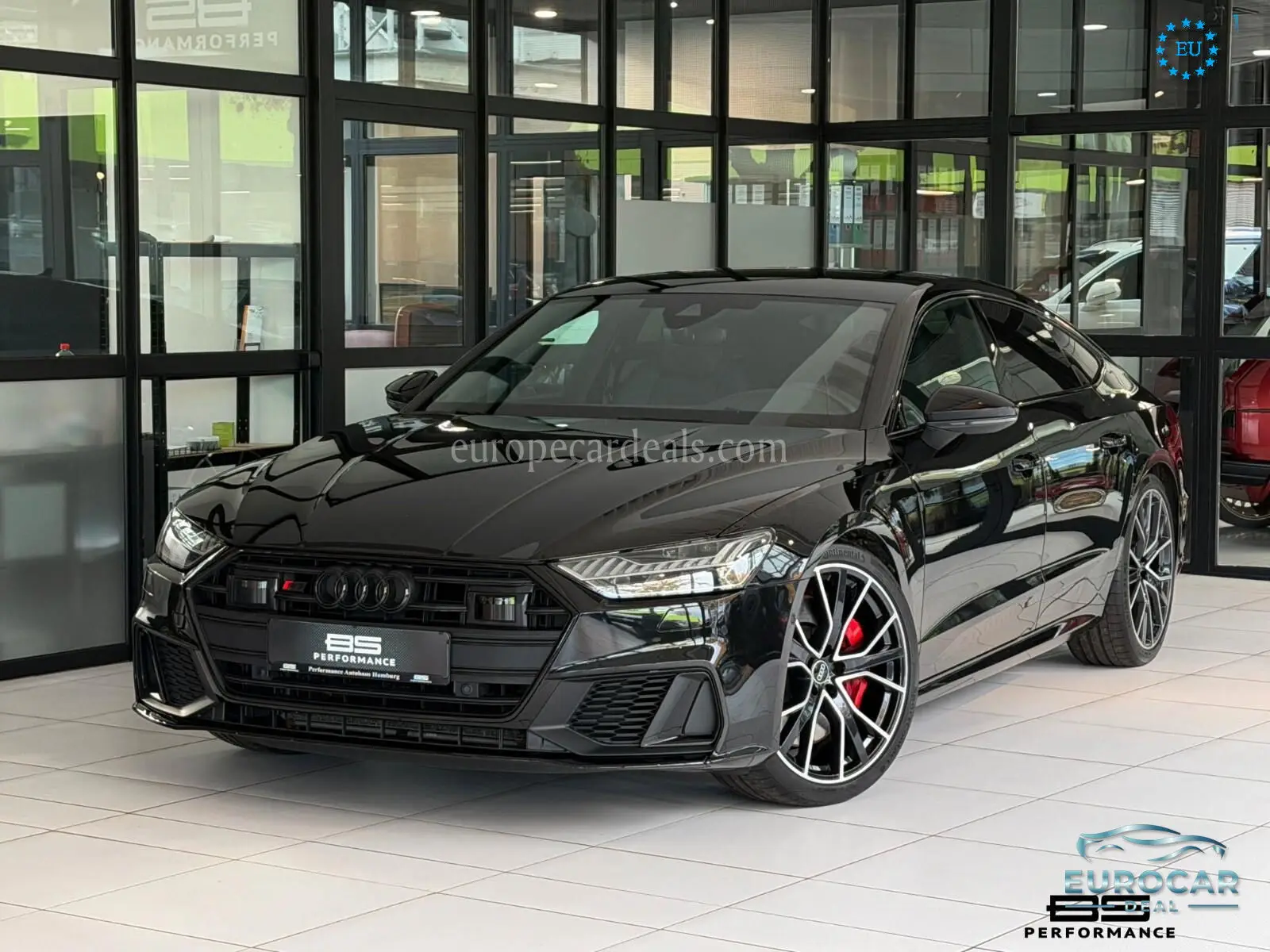 Audi S7