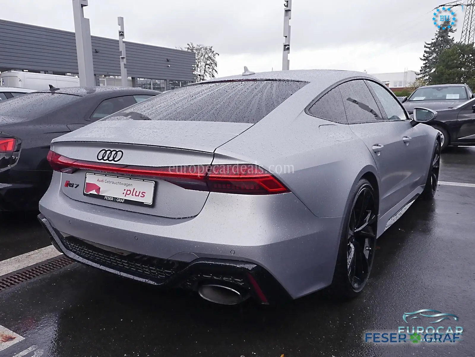 Audi RS7
