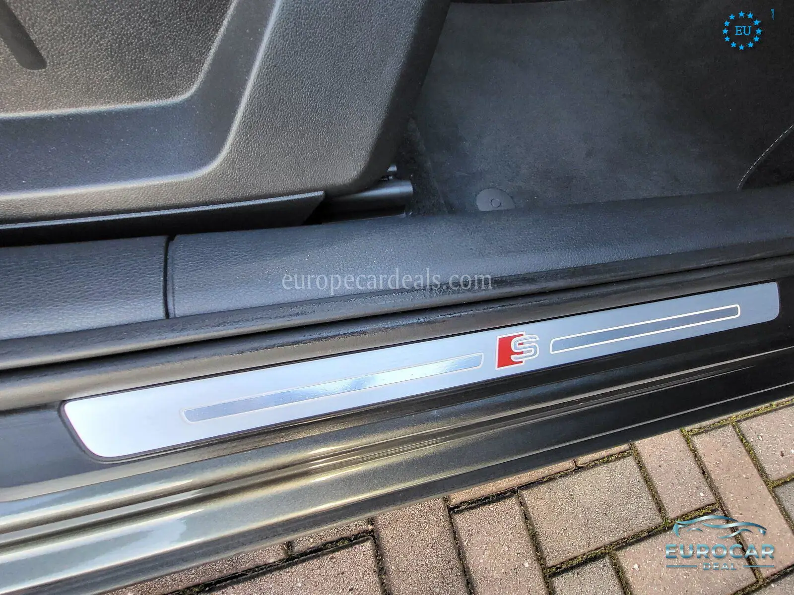 Audi SQ2