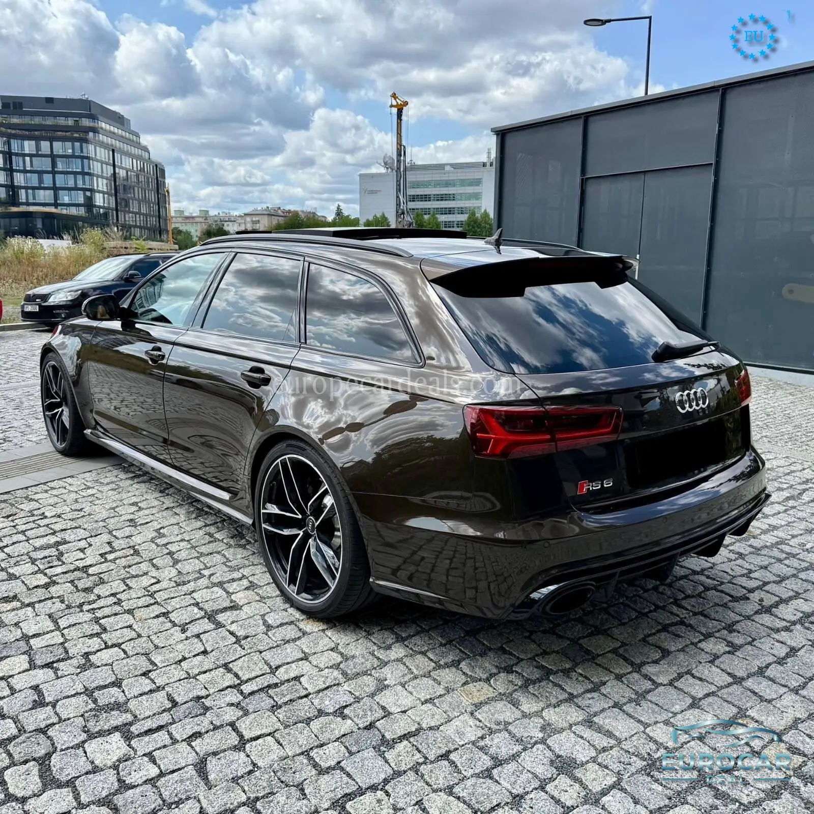 Audi RS6