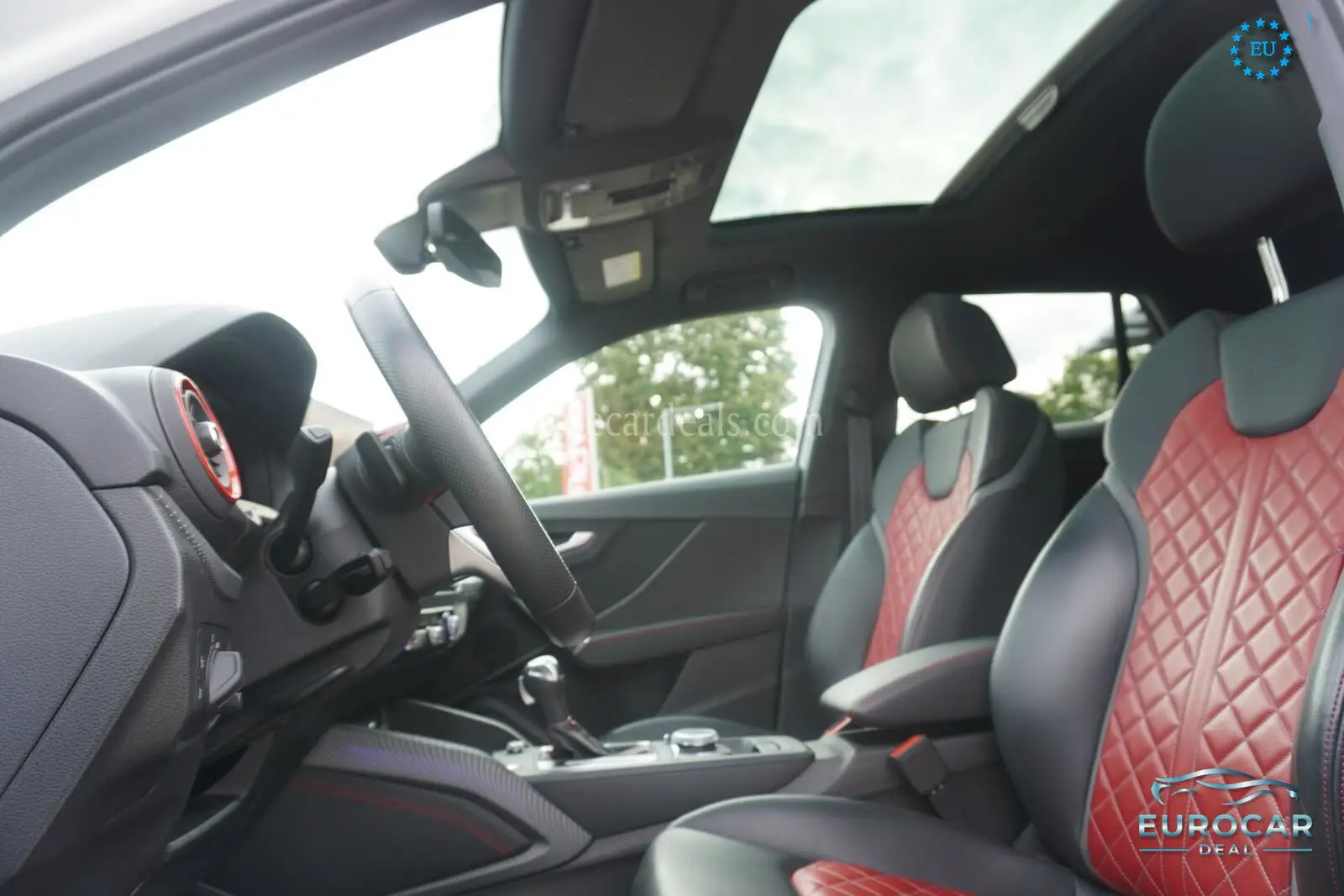 Audi SQ2