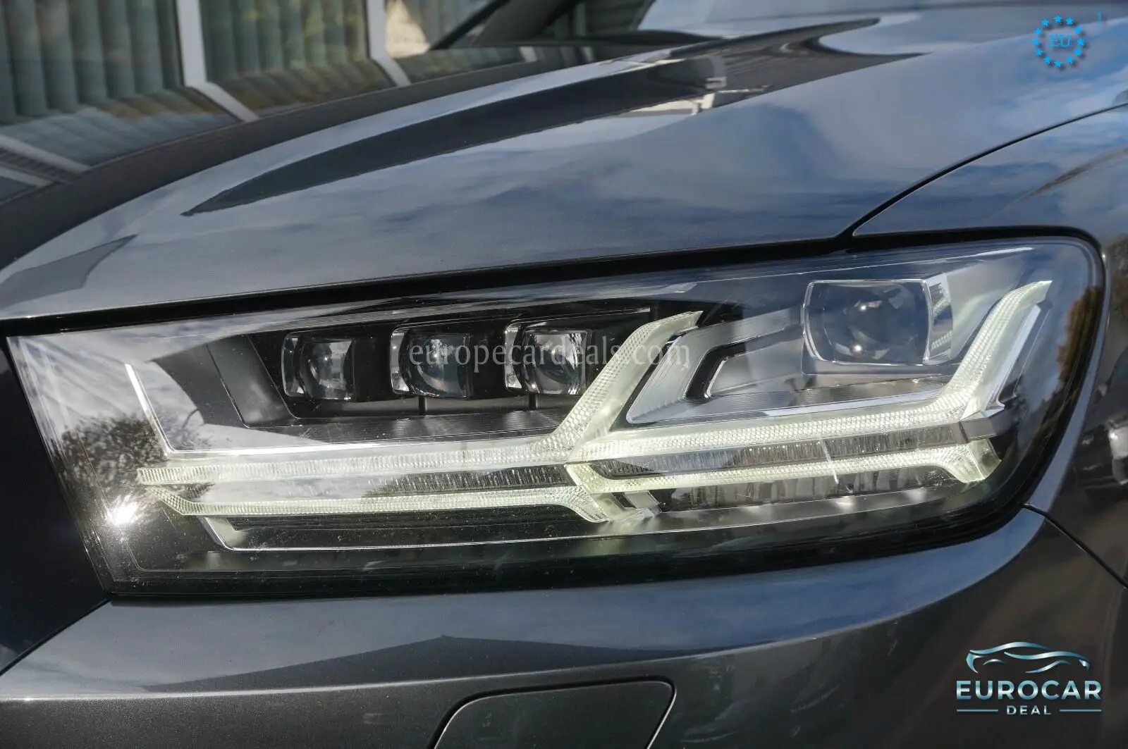 Audi SQ7