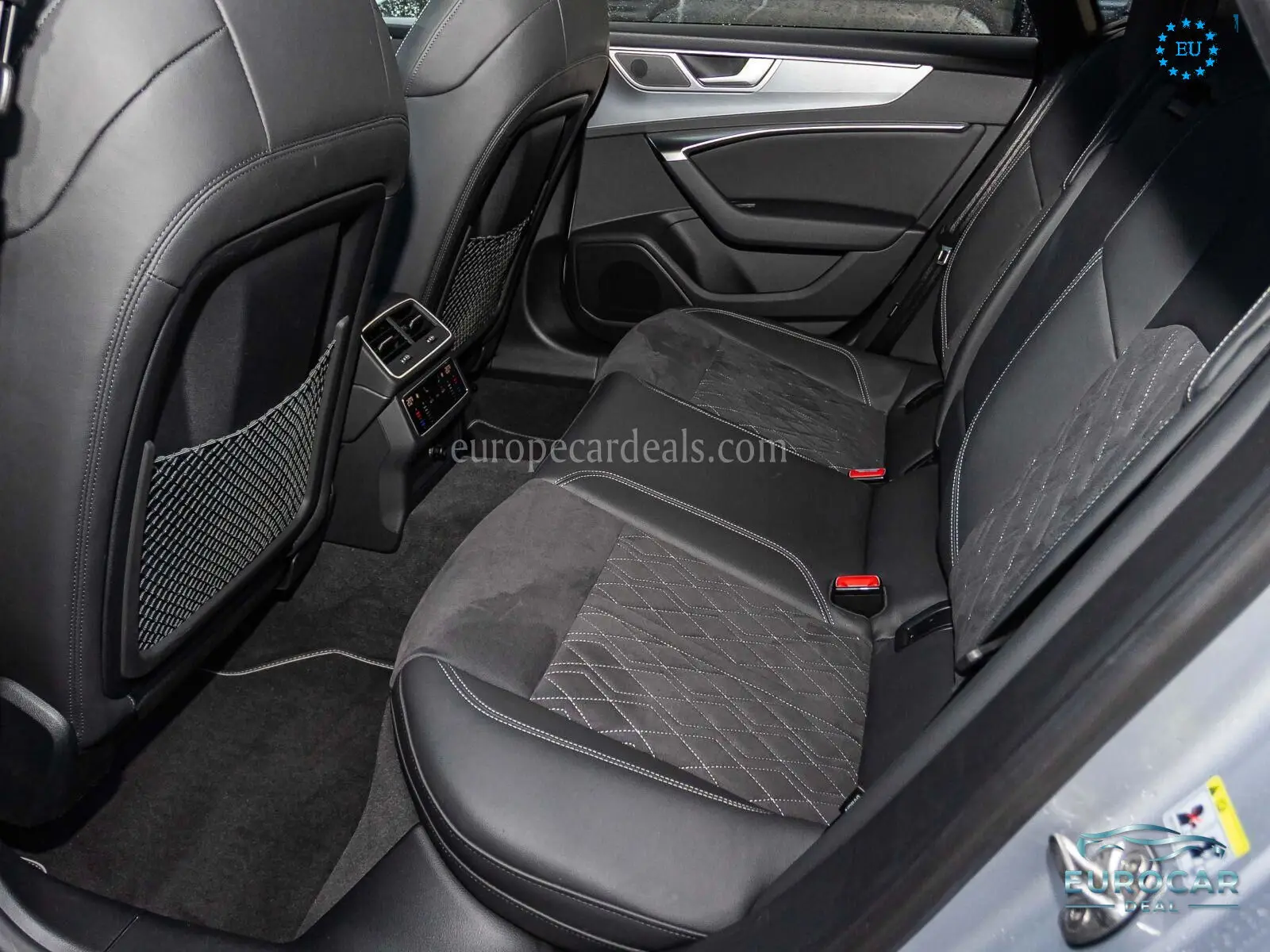 Audi S7