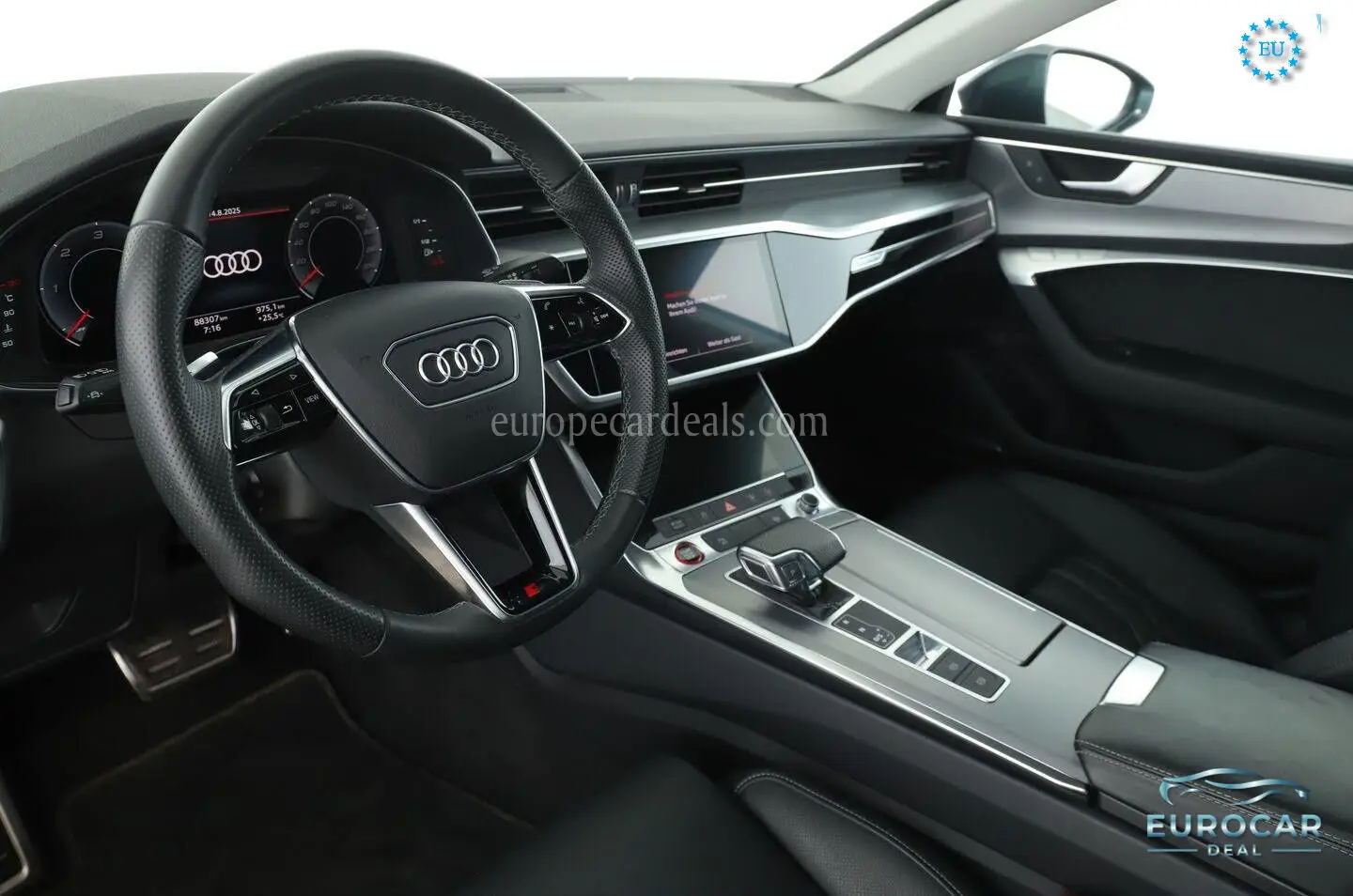 Audi S7