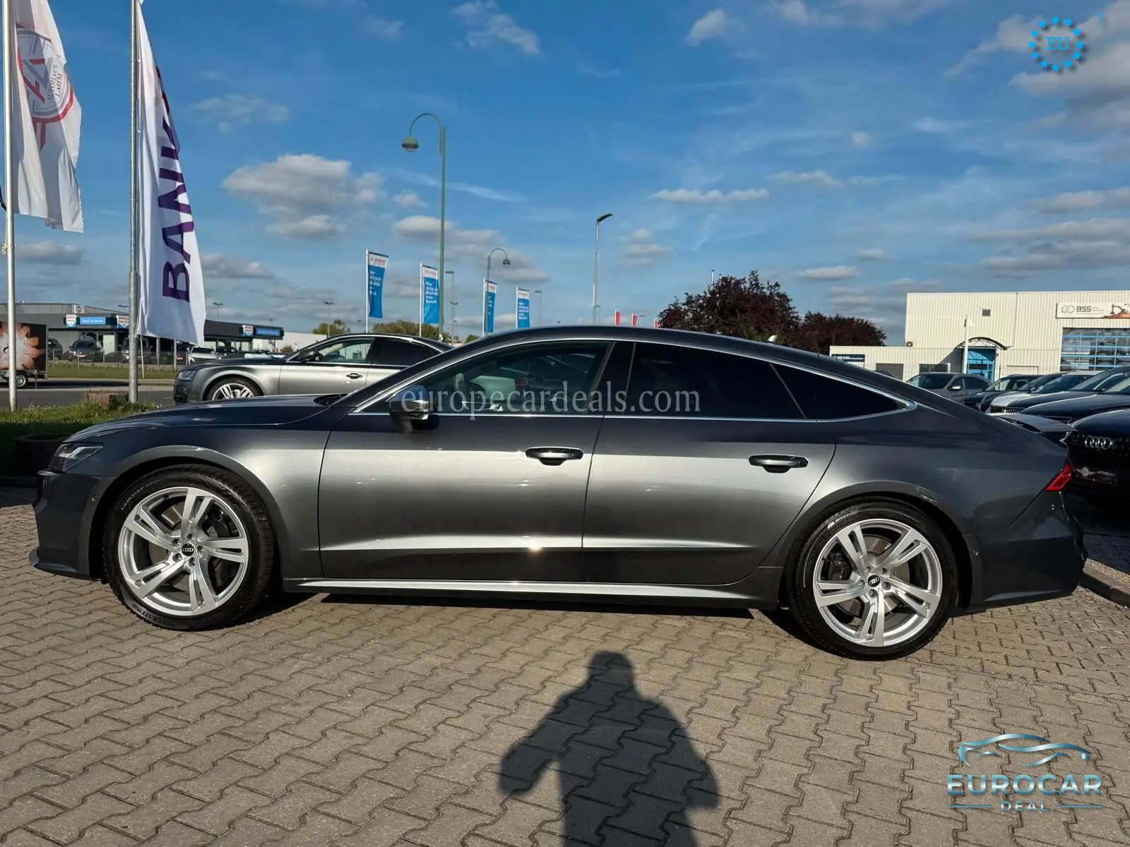 Audi S7