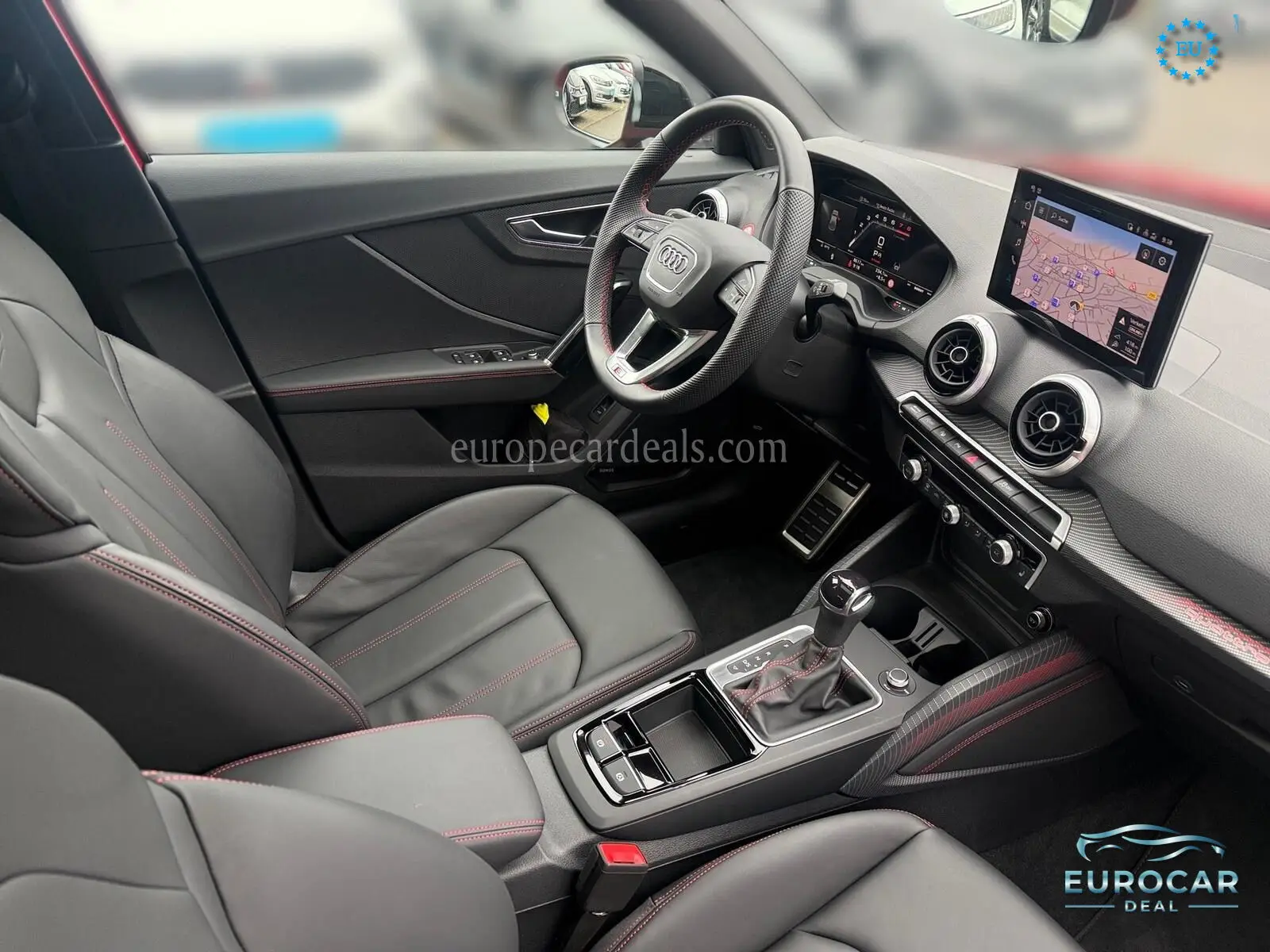 Audi SQ2