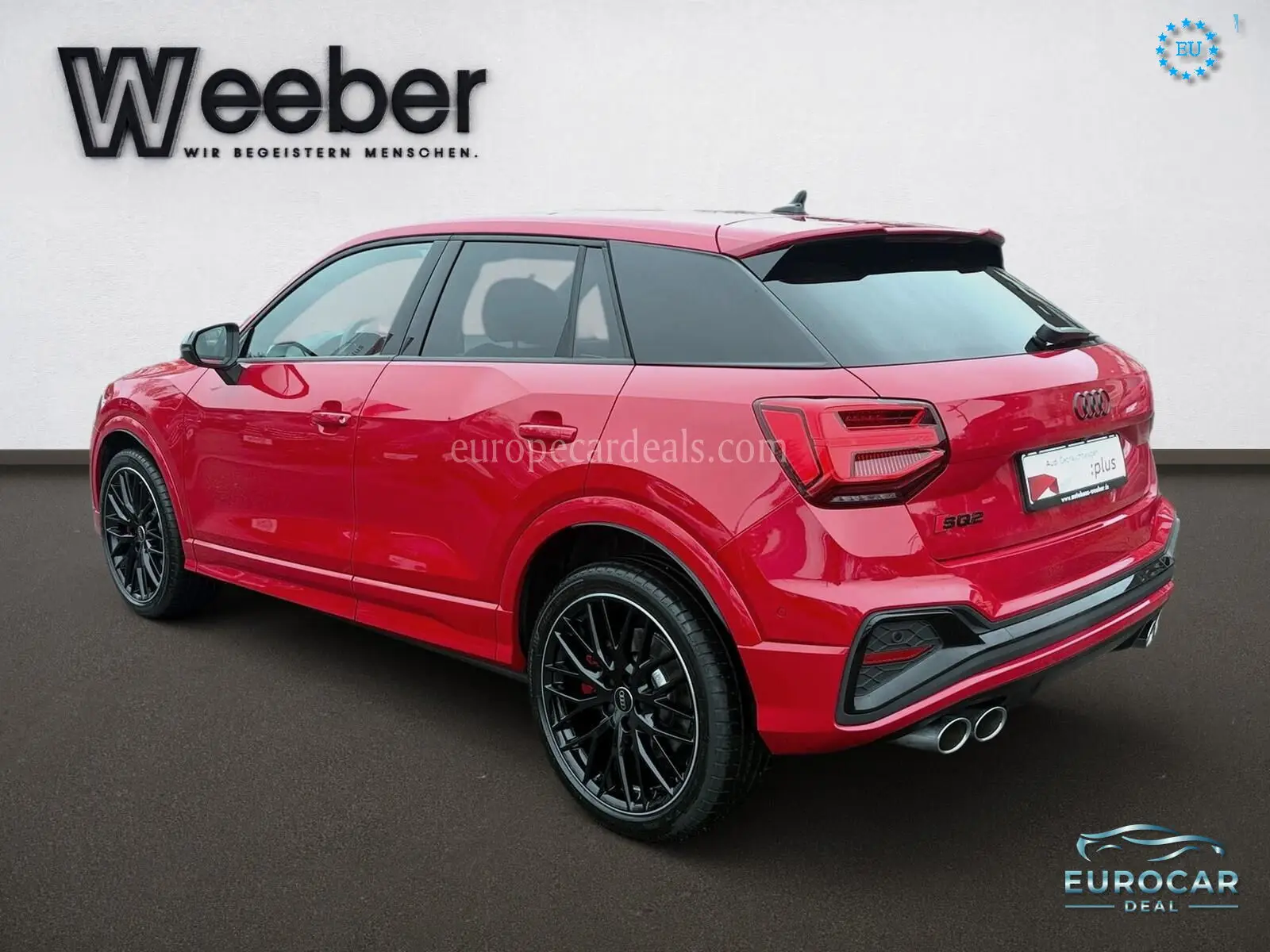 Audi SQ2