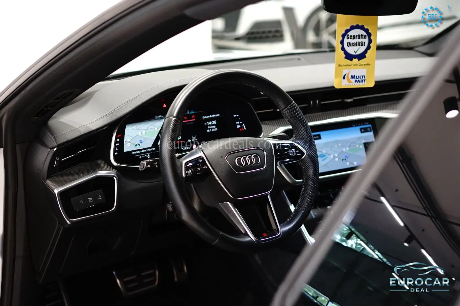 Audi S7