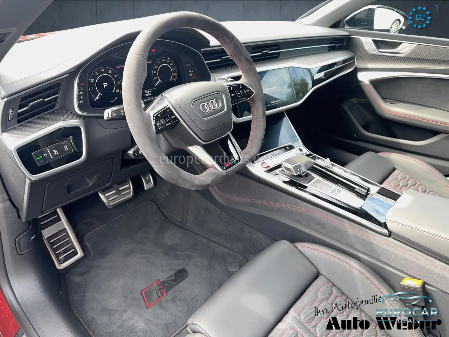 Audi RS7