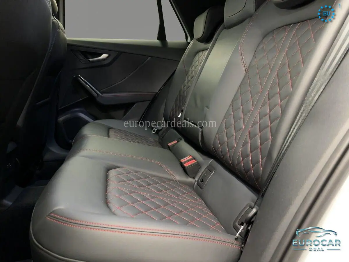 Audi SQ2