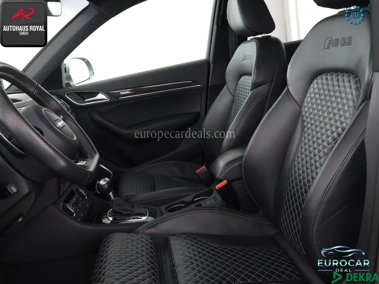 Audi RSQ3