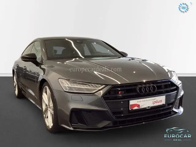 Audi S7