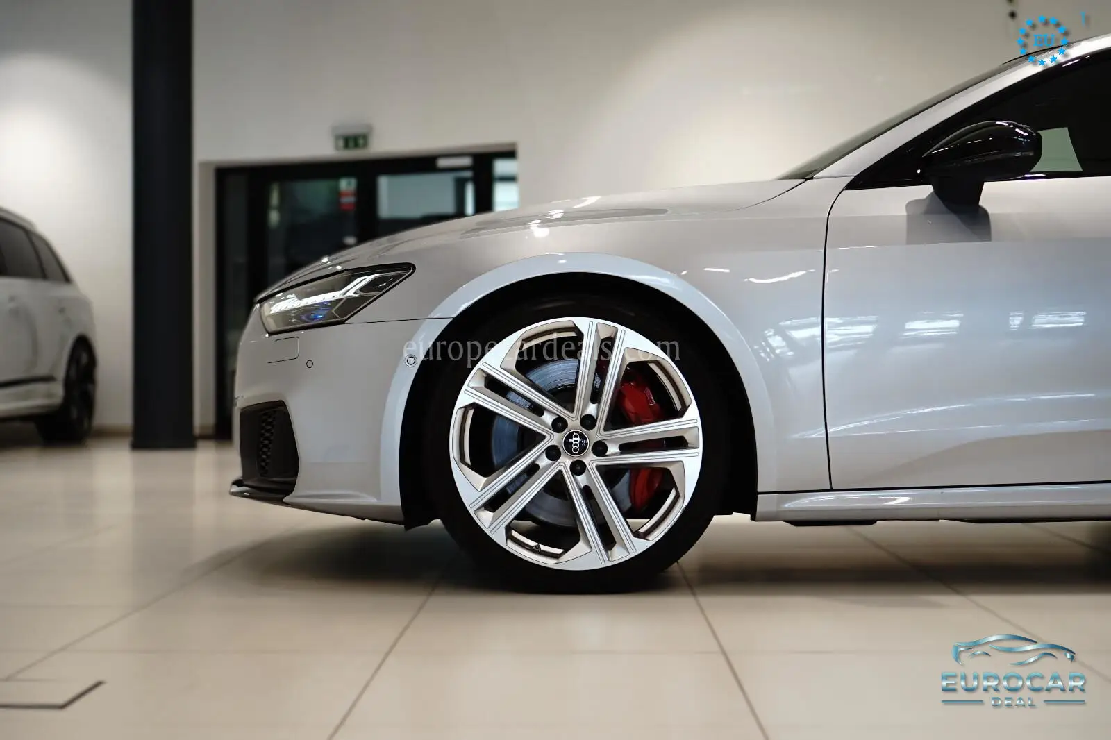 Audi S7