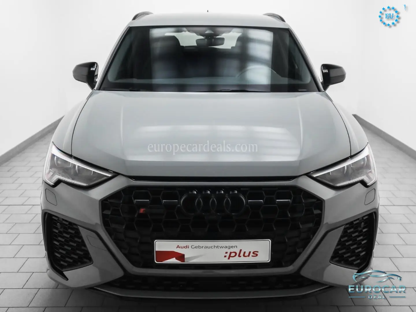 Audi RSQ3