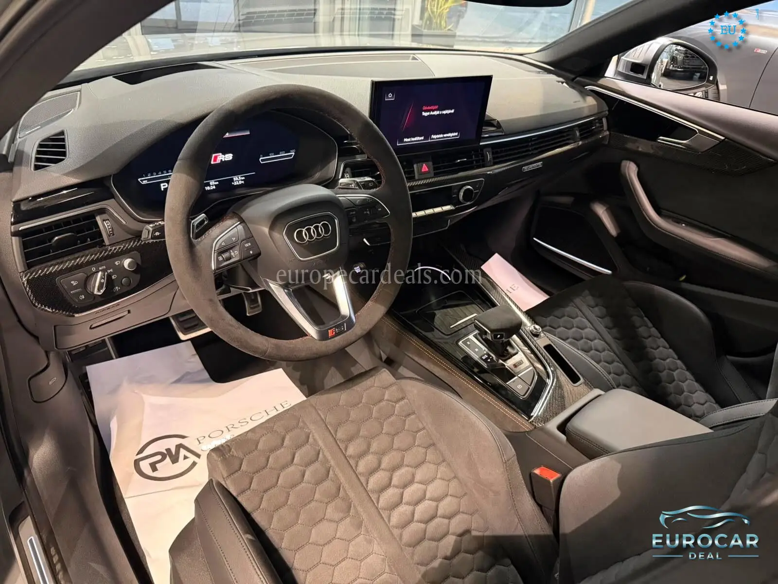 Audi RS4